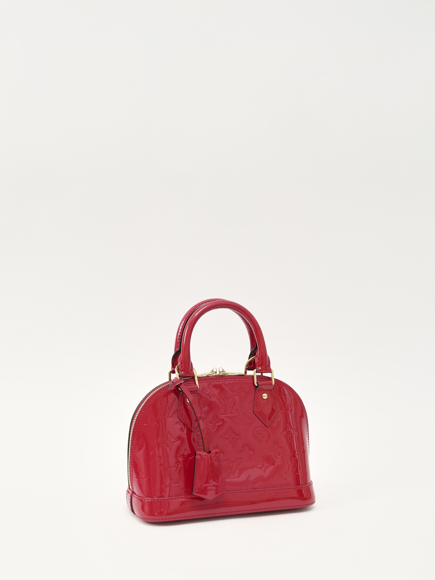 Louis Vuitton Alma 2