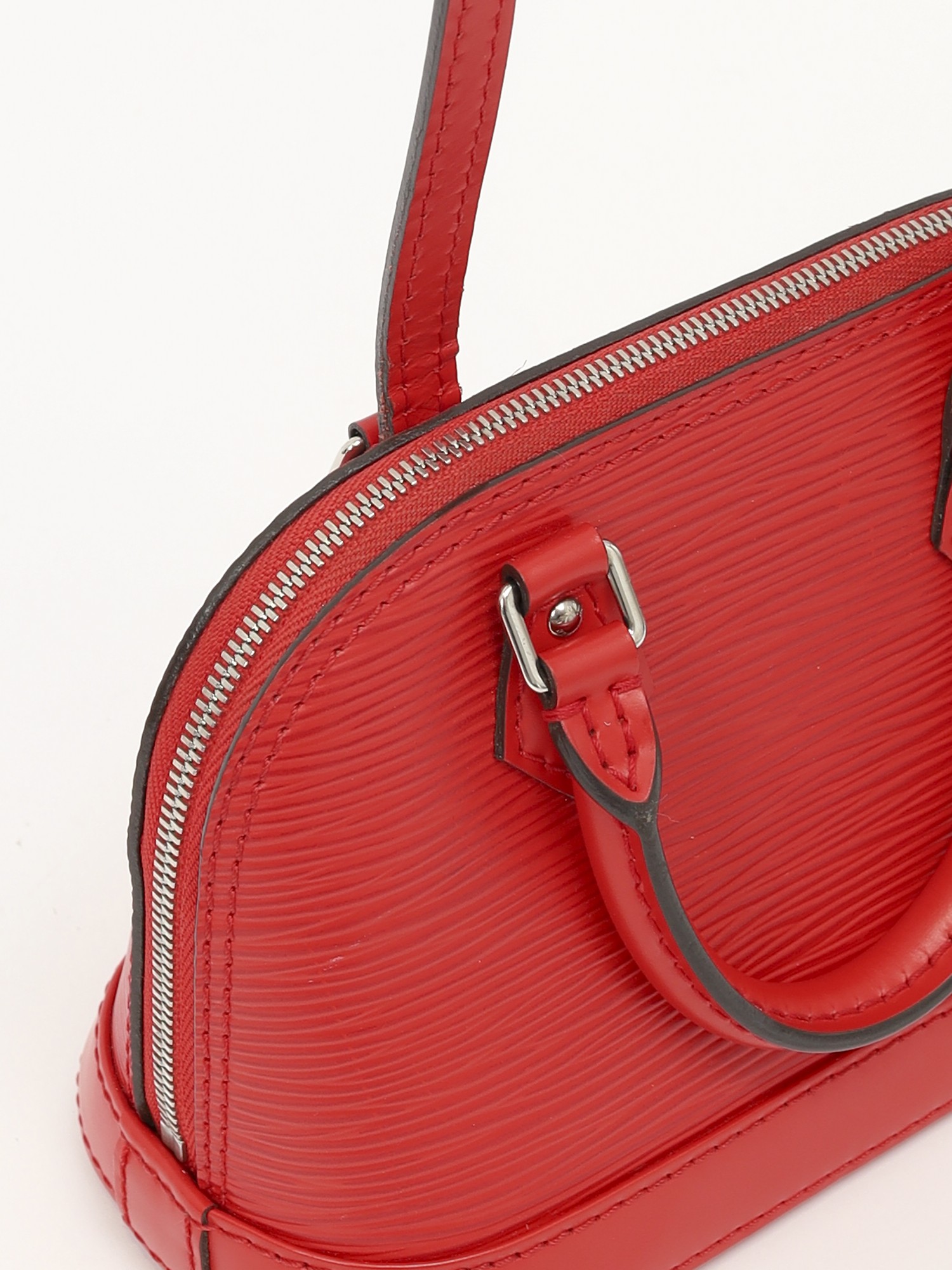 Louis Vuitton Alma 6