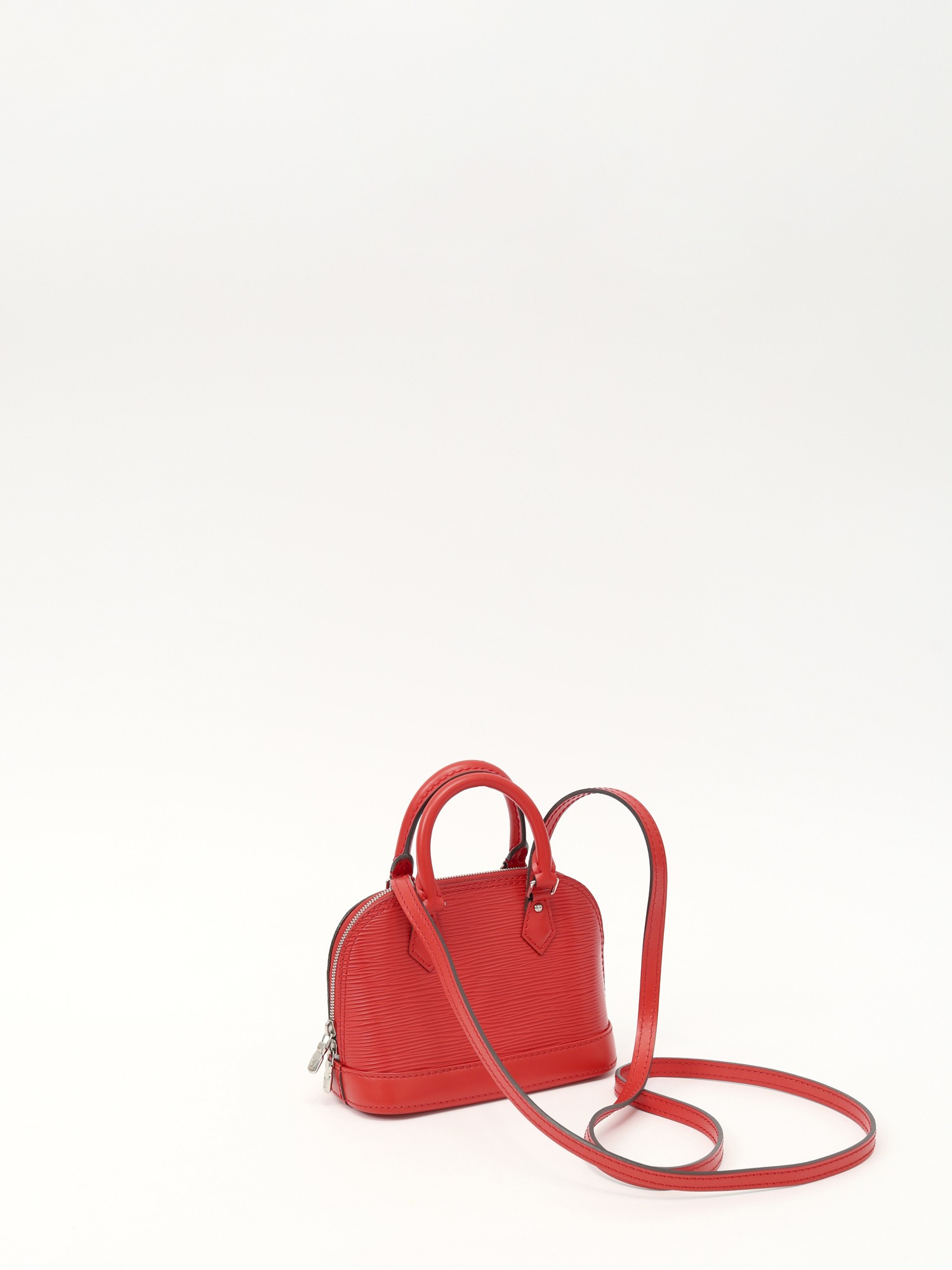 Louis Vuitton Alma 3