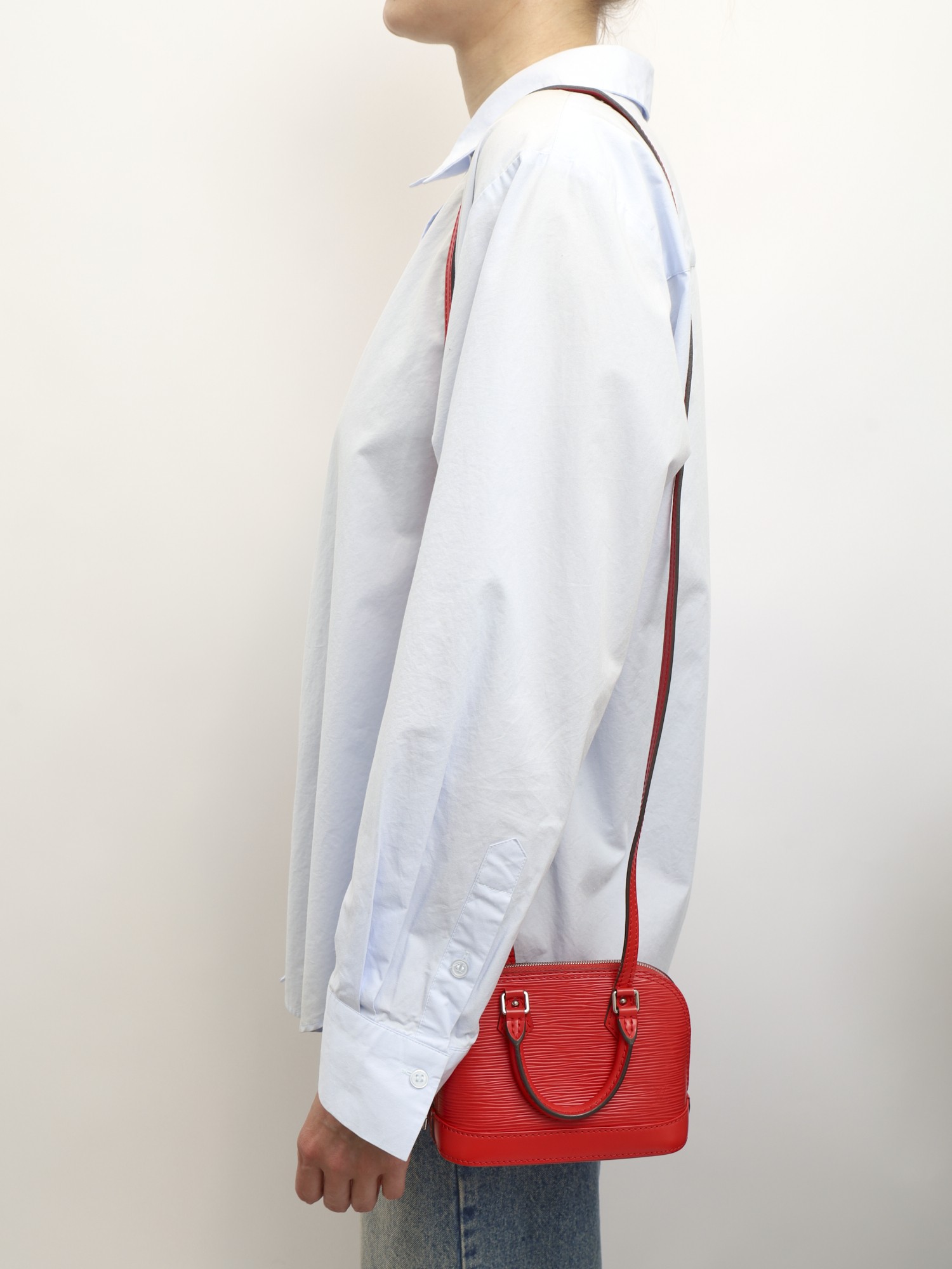 Louis Vuitton Alma 1