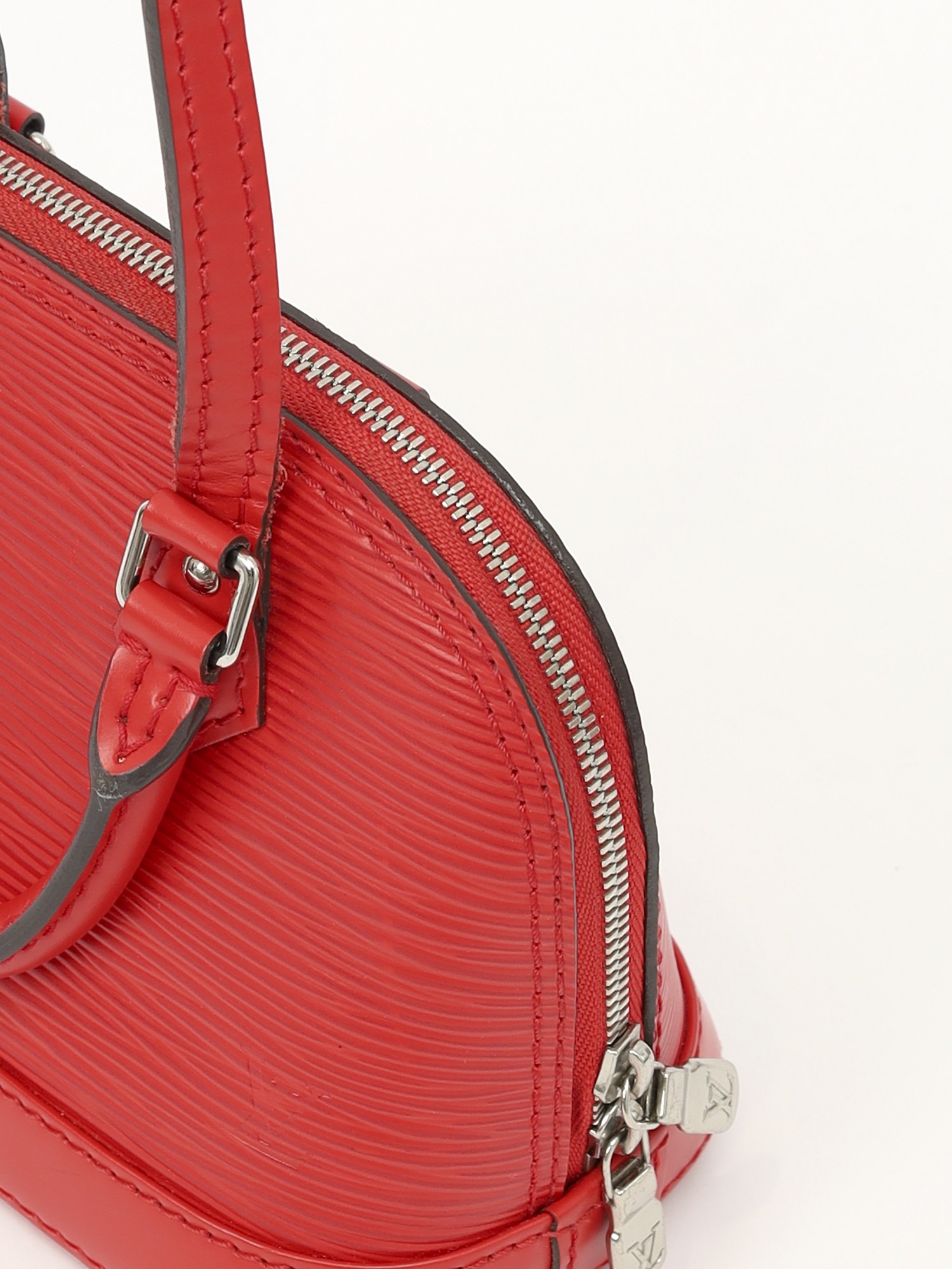 Louis Vuitton Alma 7