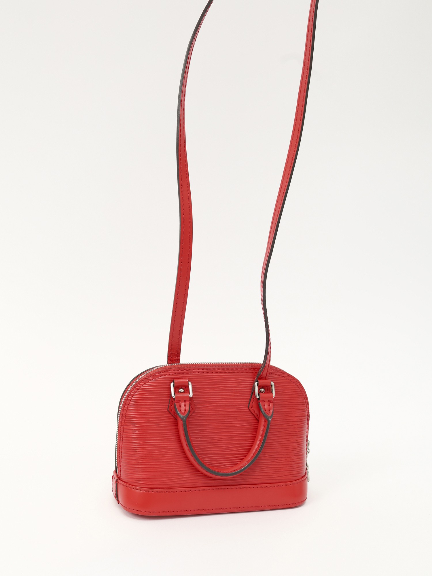 Louis Vuitton Alma 4