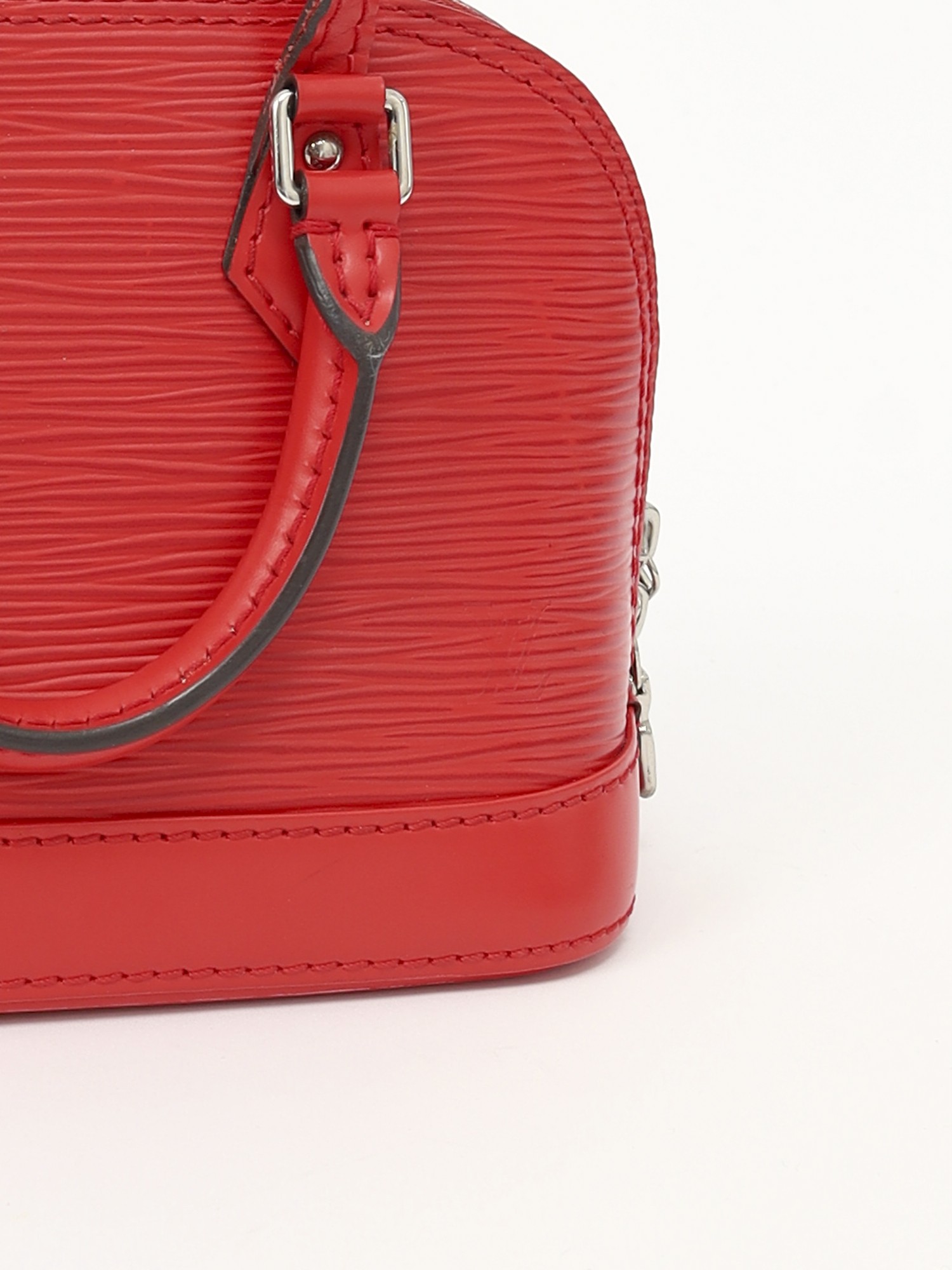 Louis Vuitton Alma 5