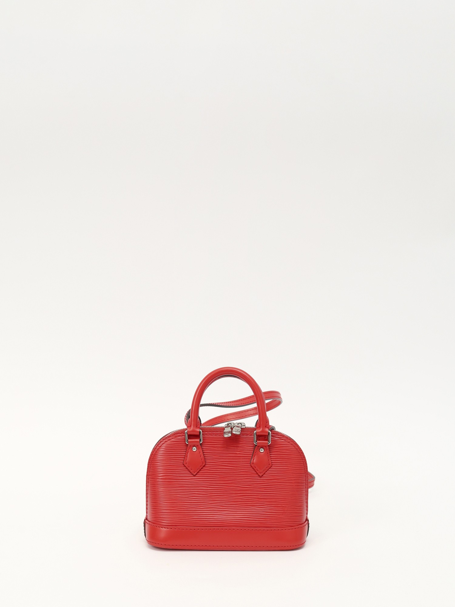 Louis Vuitton Alma 0