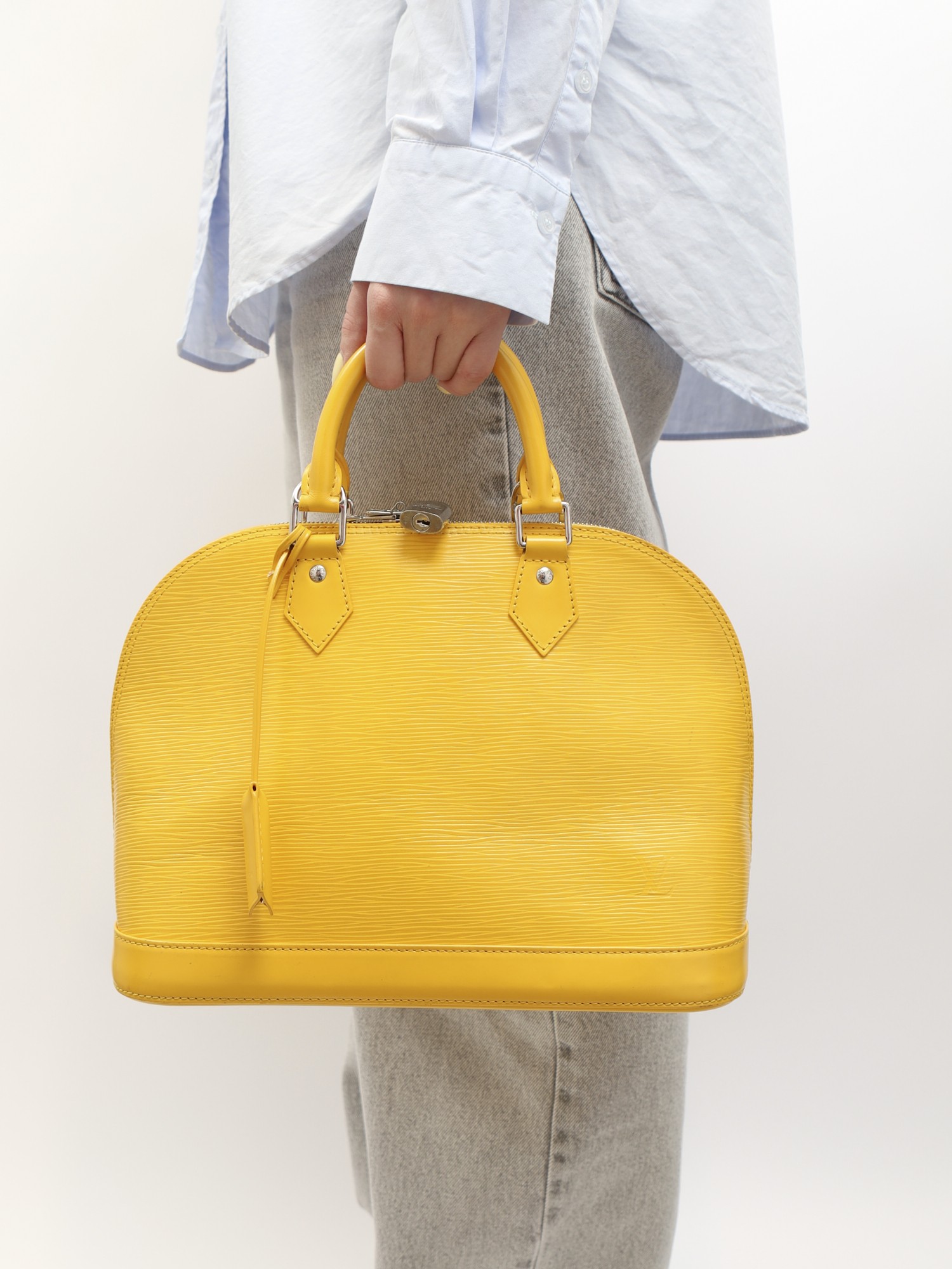 Louis Vuitton Alma 1