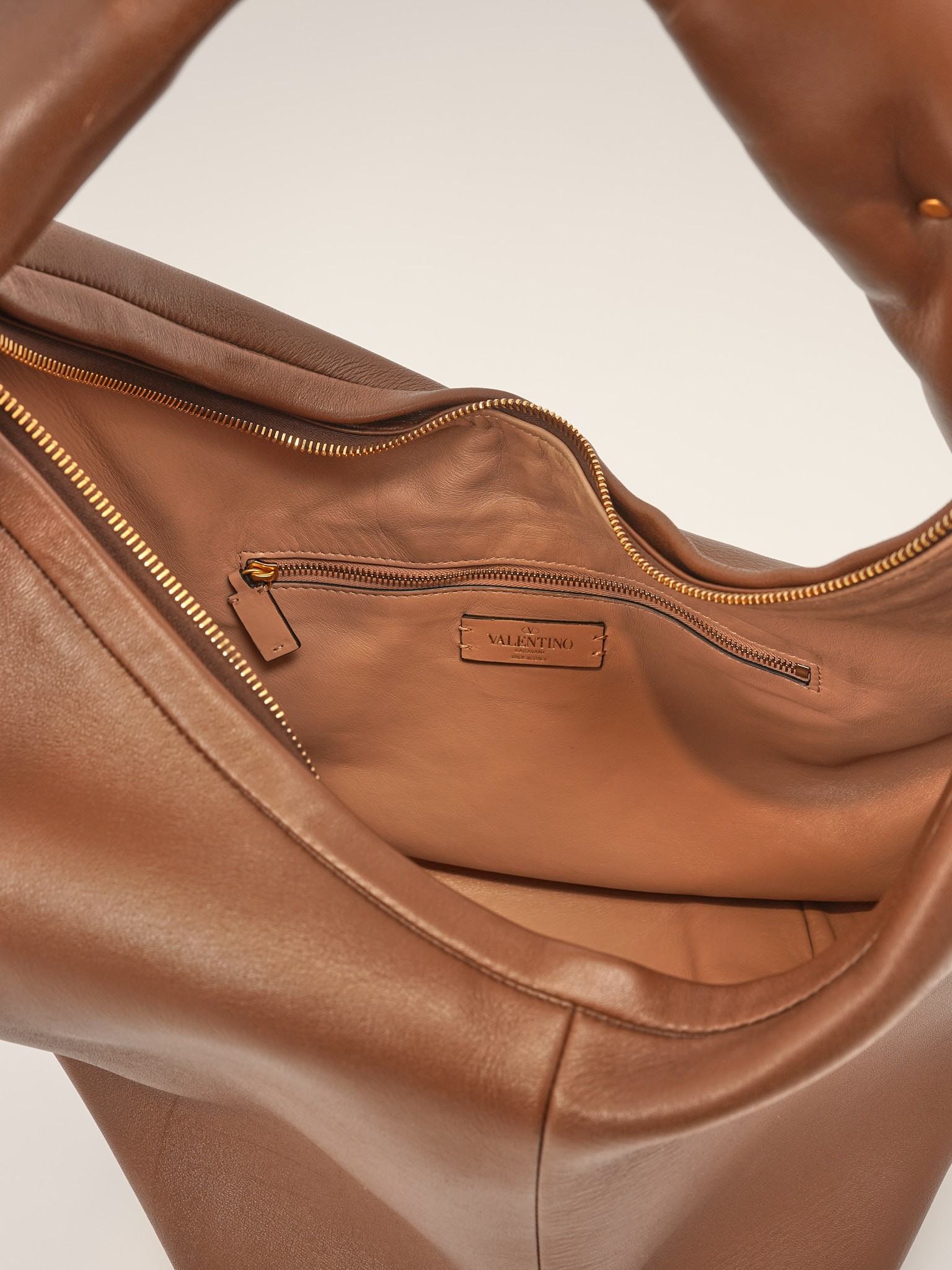 Valentino Leather Bag 8