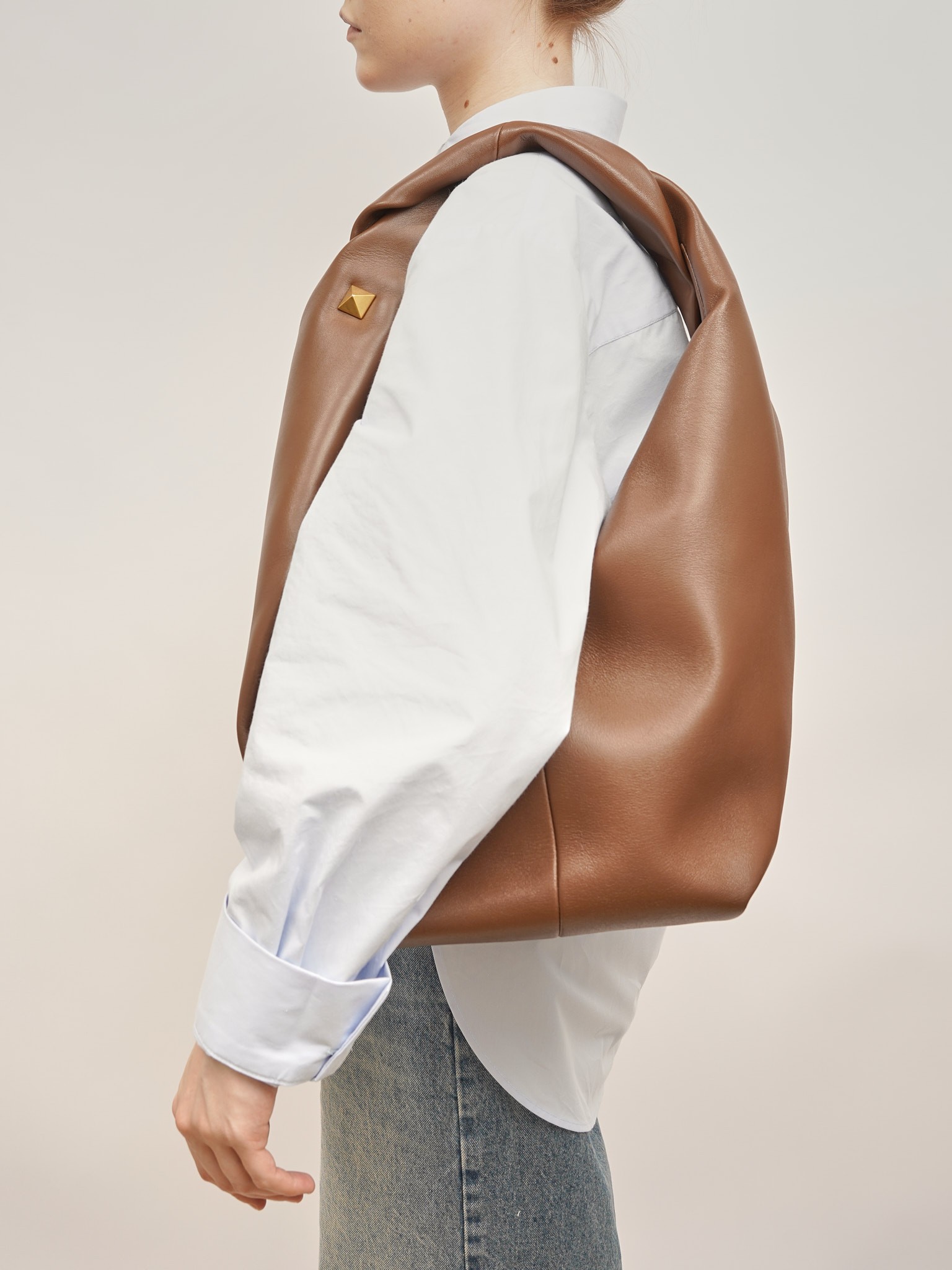 Valentino Leather Bag 1