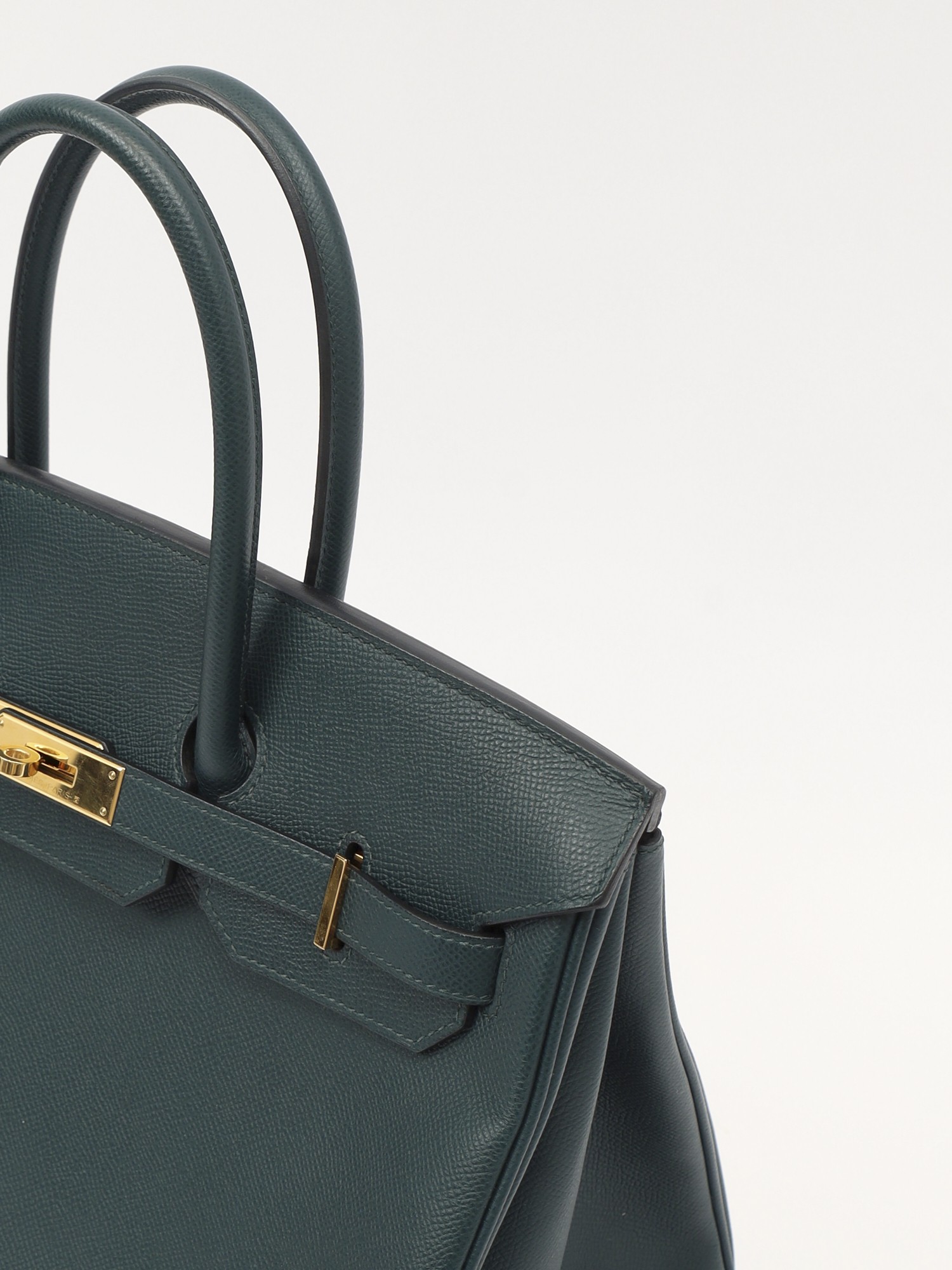 Hermes Birkin 35 6