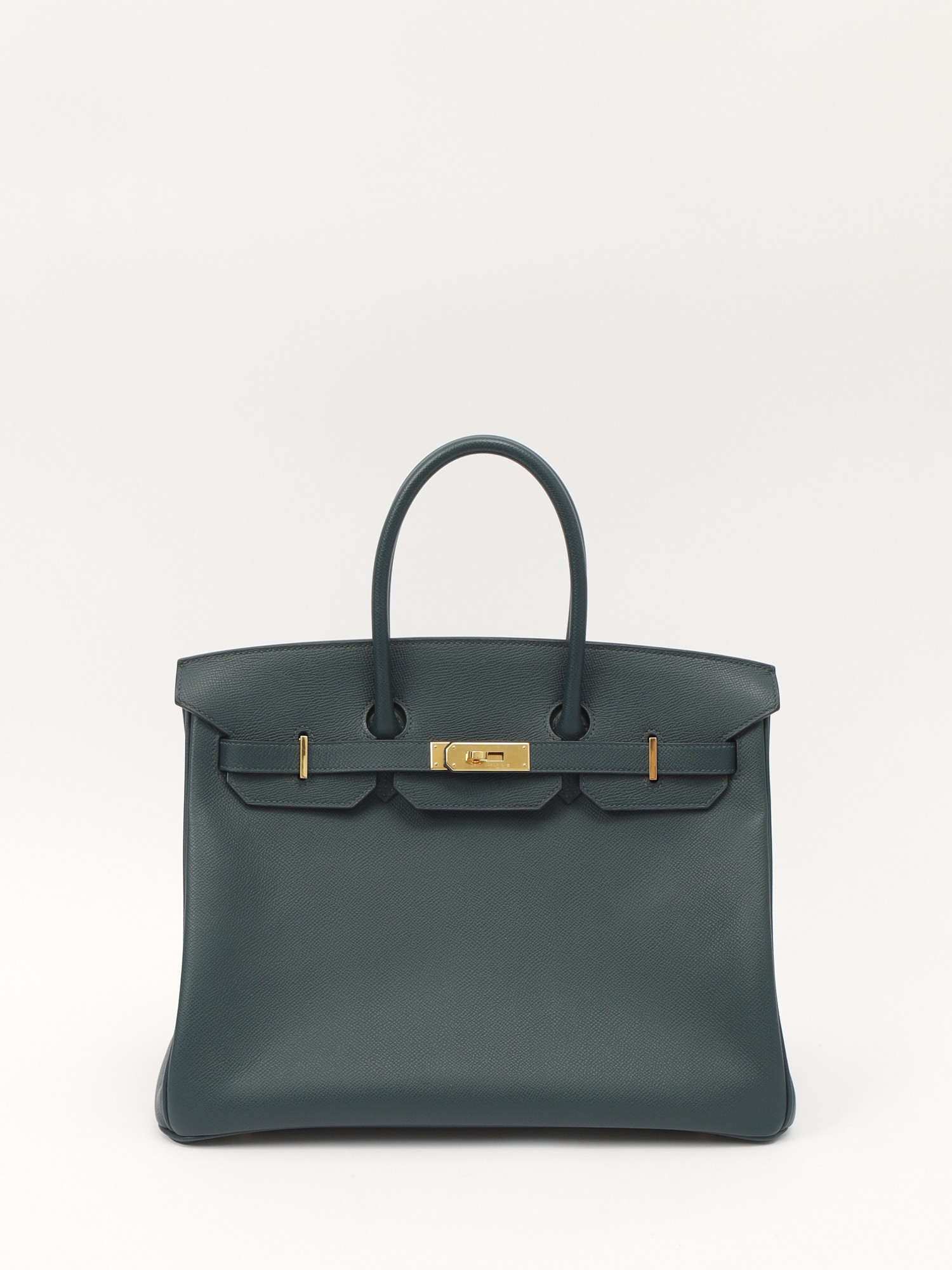 Hermes Birkin 35 0