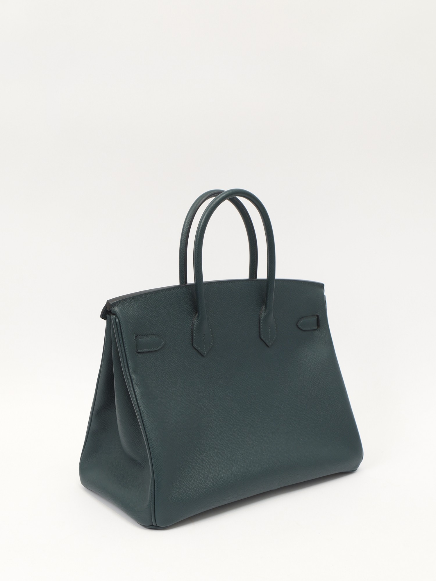Hermes Birkin 35 3