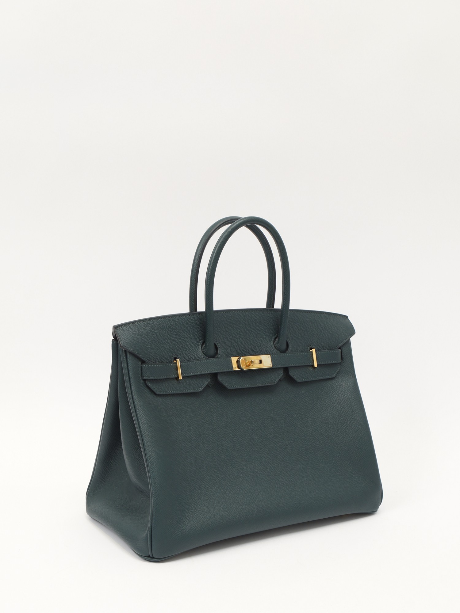 Hermes Birkin 35 2