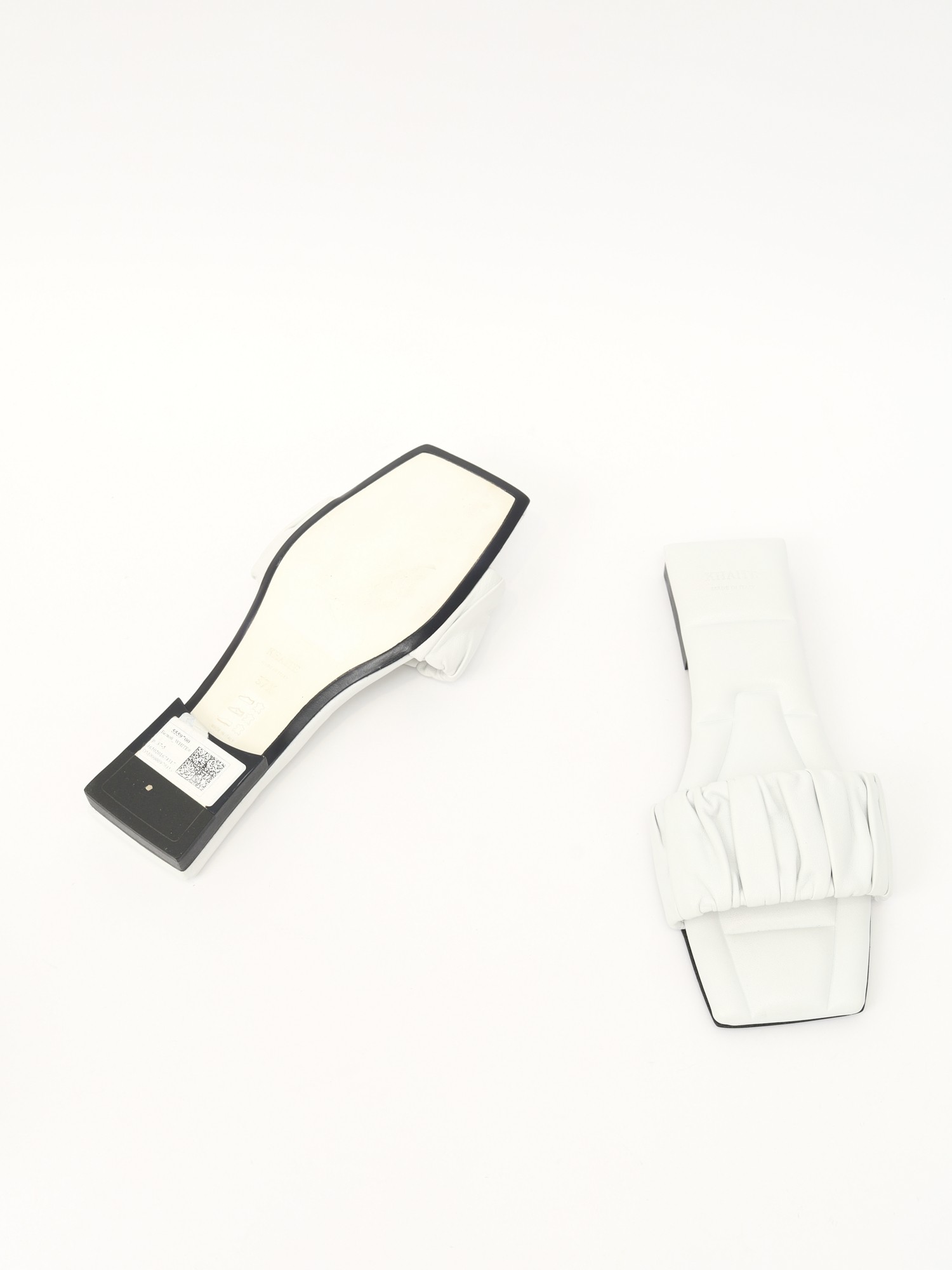 Khaite Shoes 37.5 10