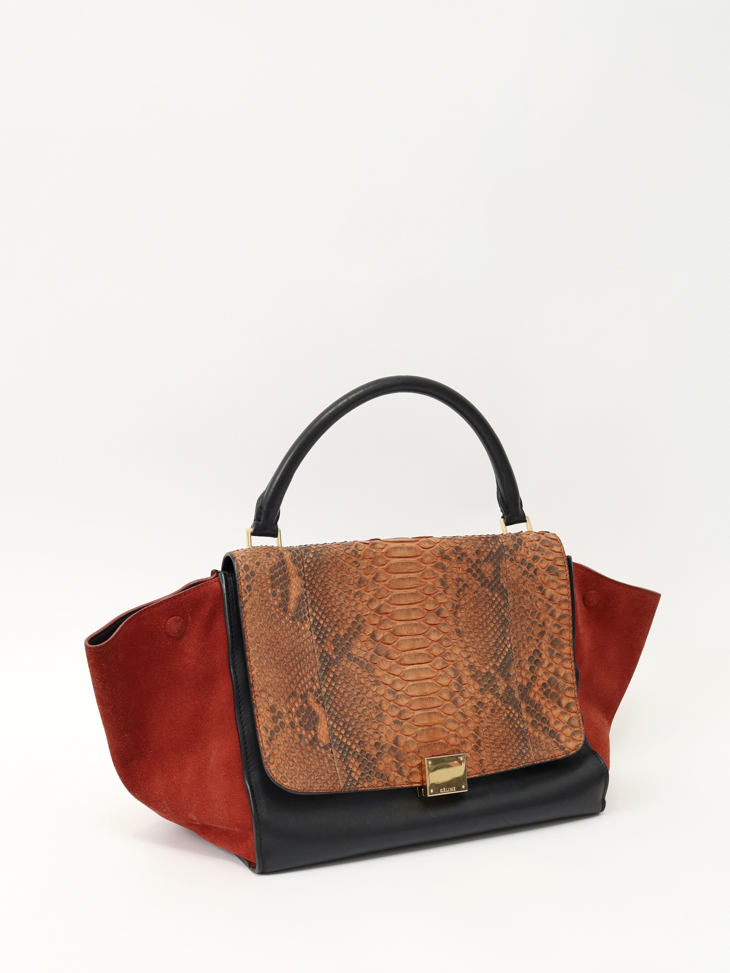 Celine Trapeze 2