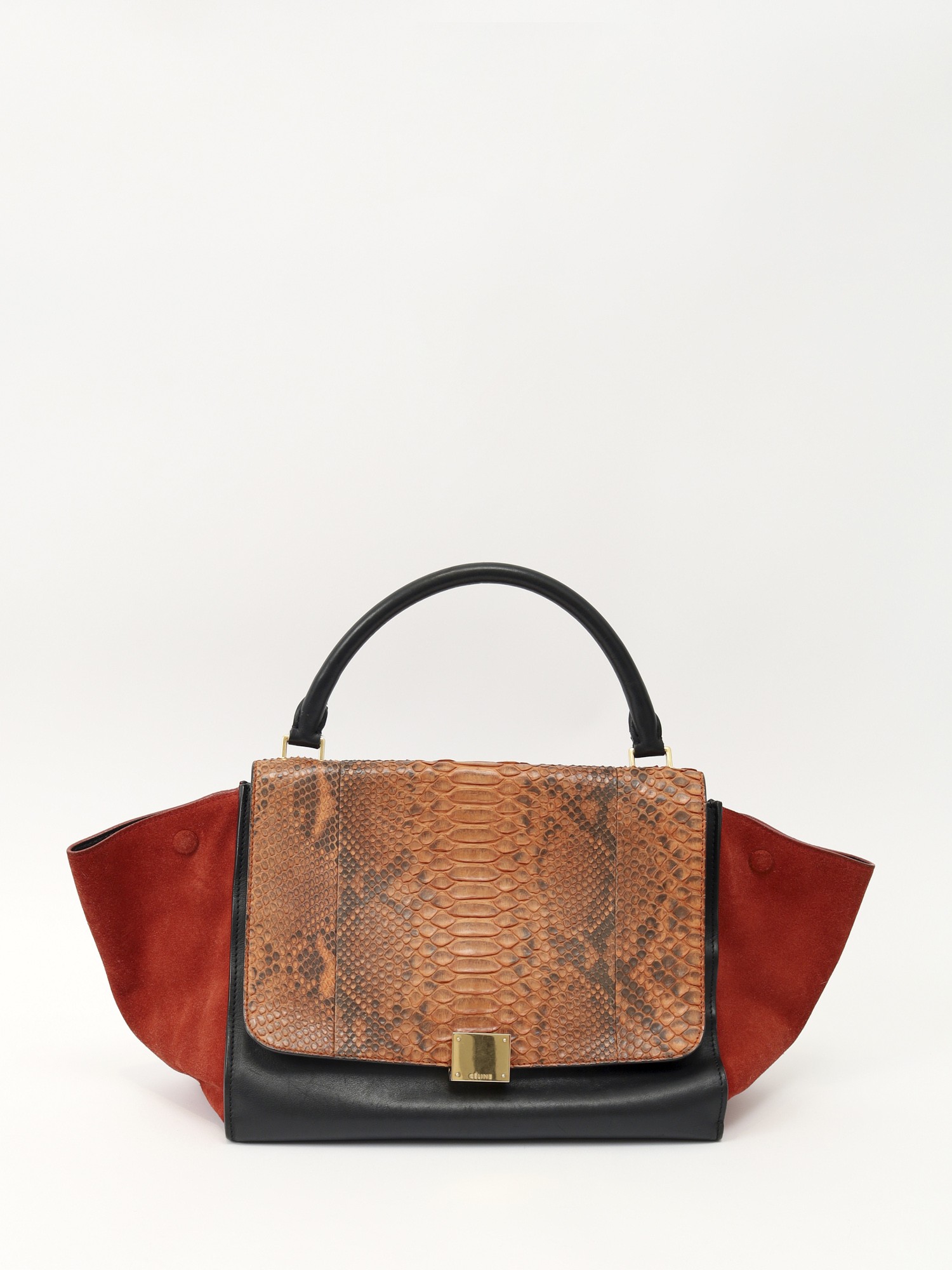 Celine Trapeze 0