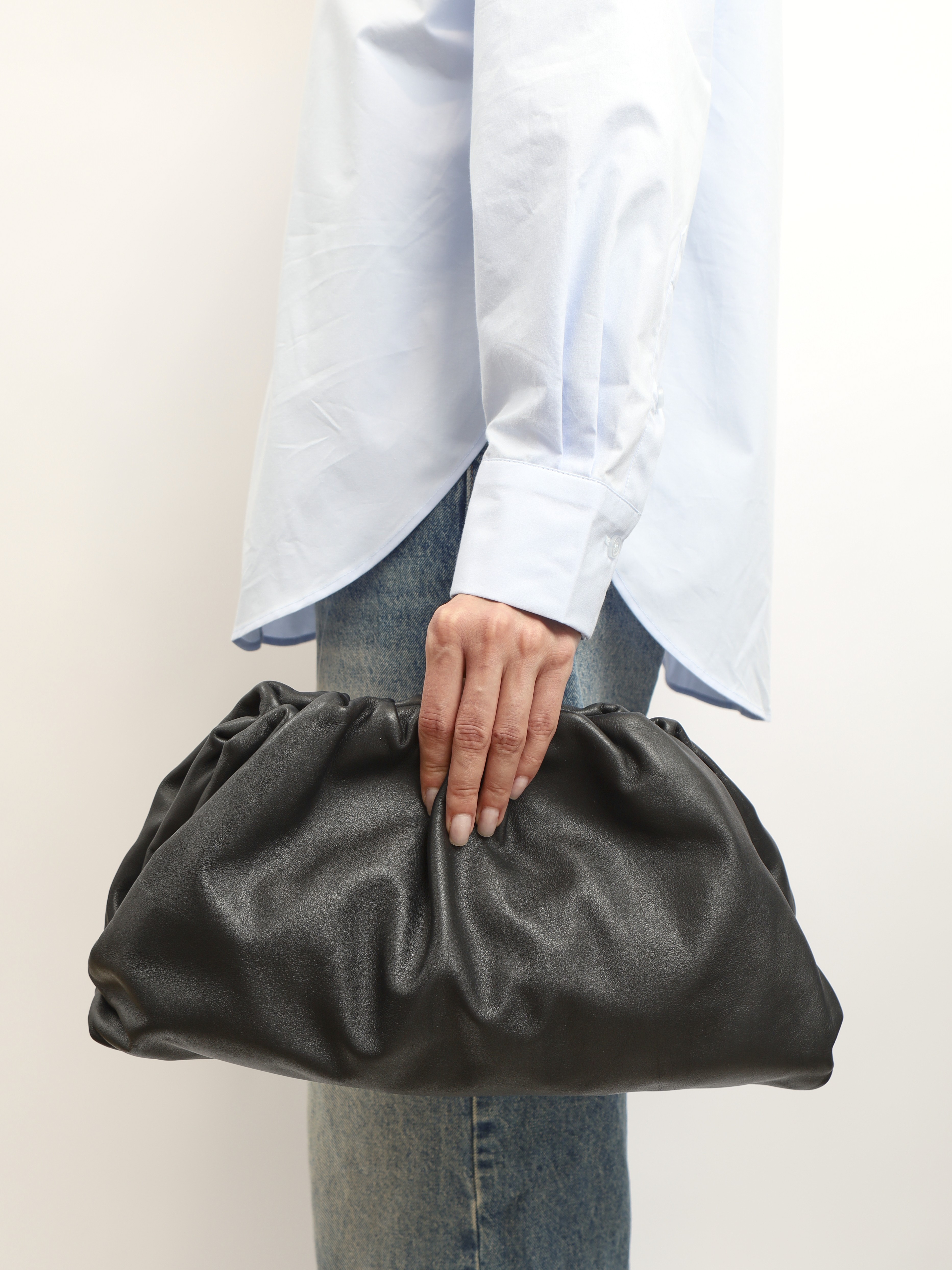 Bottega Veneta Pouch 1