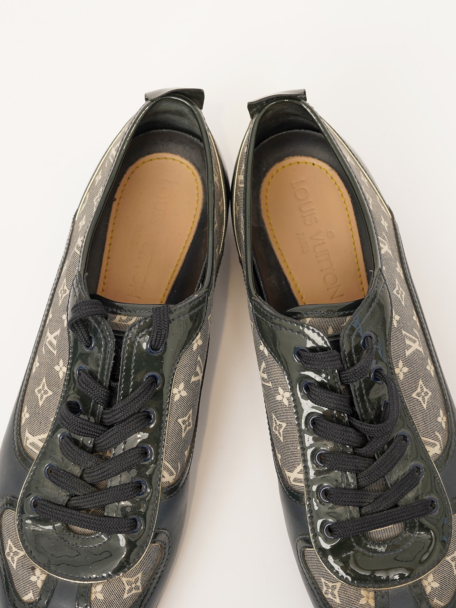 Louis Vuitton Shoes 39 7