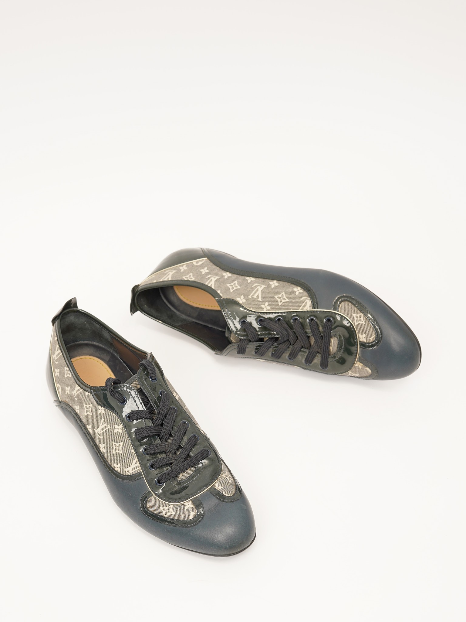 Louis Vuitton Shoes 39 5