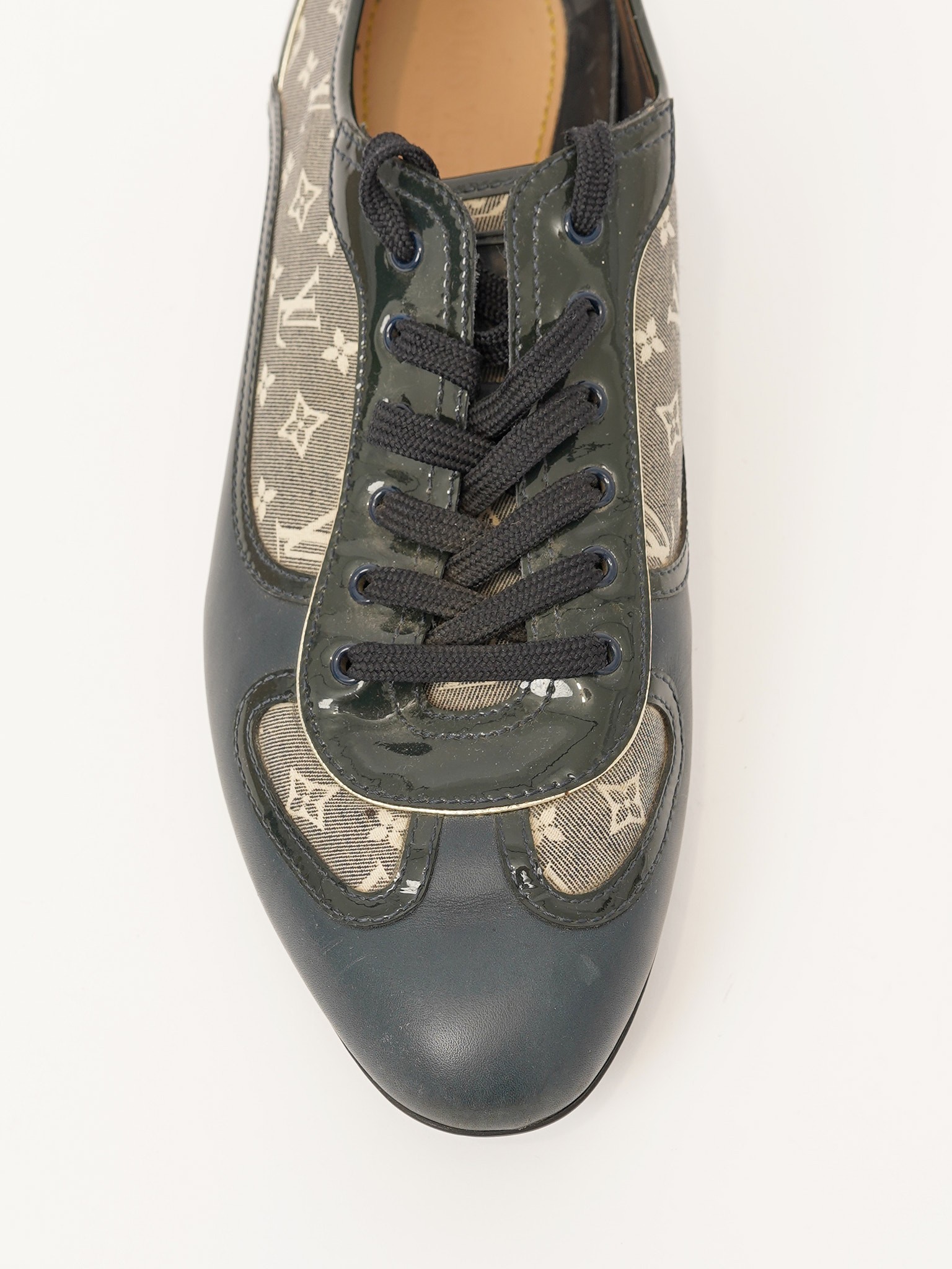Louis Vuitton Shoes 39 4