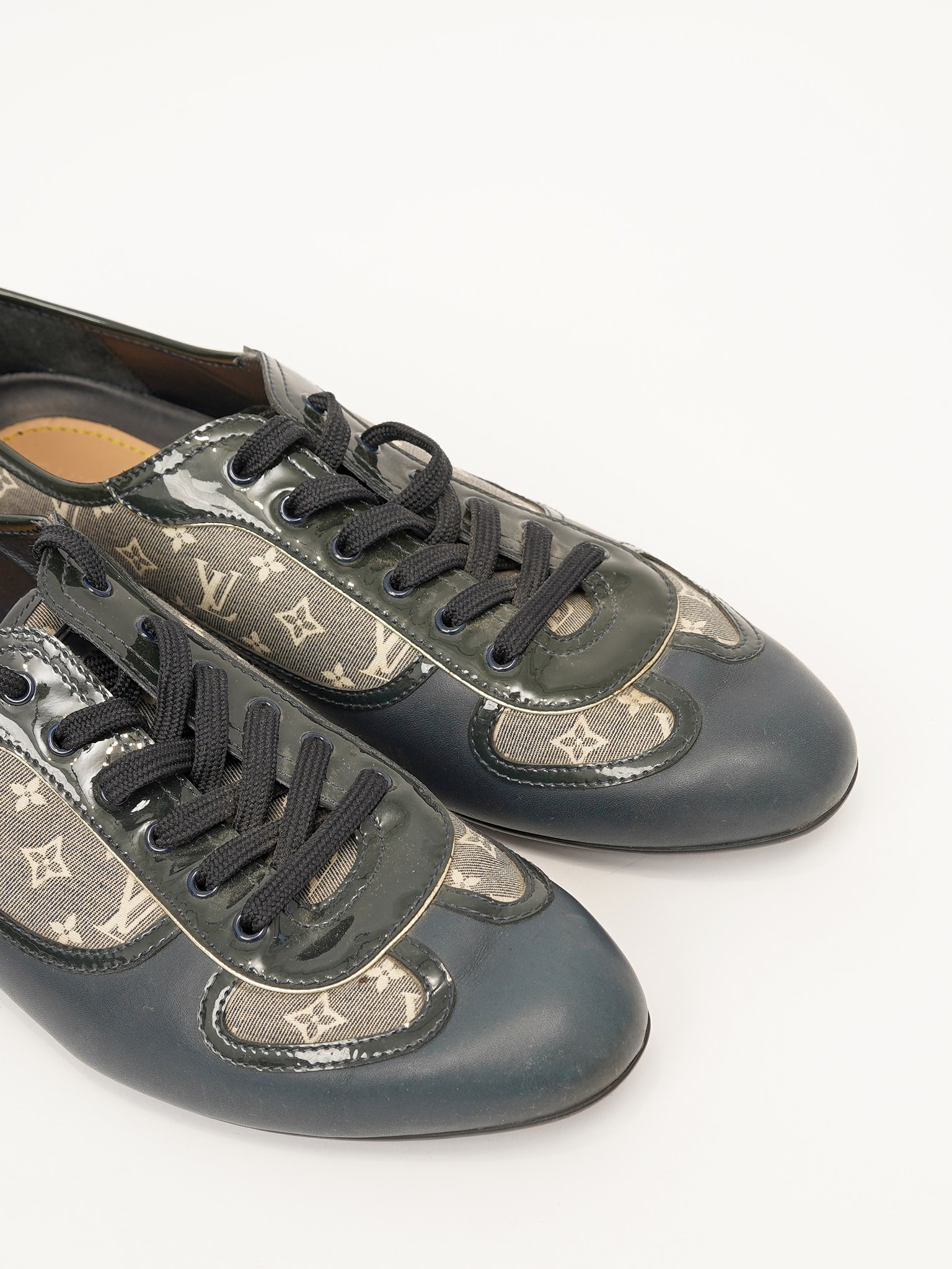 Louis Vuitton Shoes 39 6