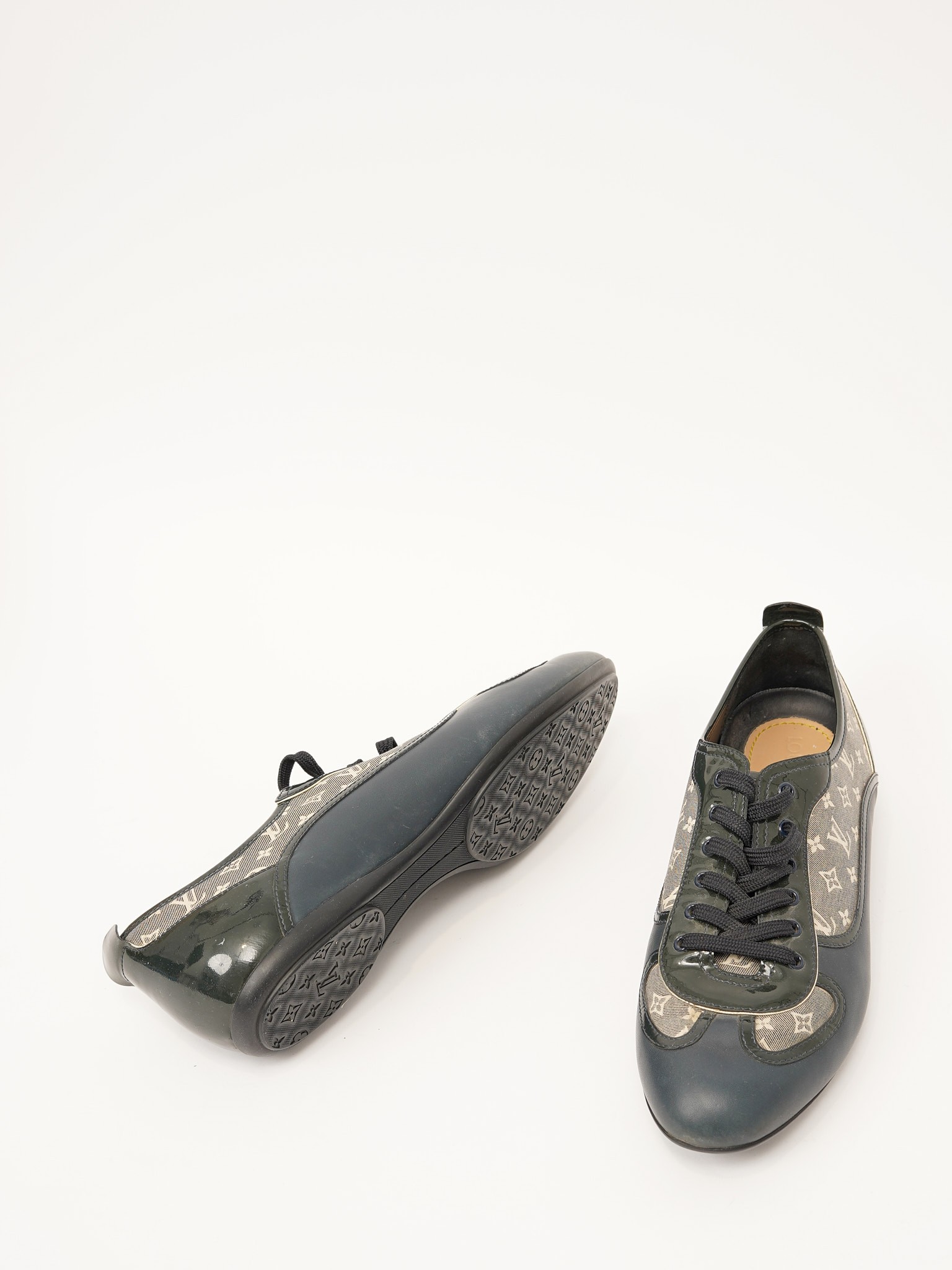 Louis Vuitton Shoes 39 10