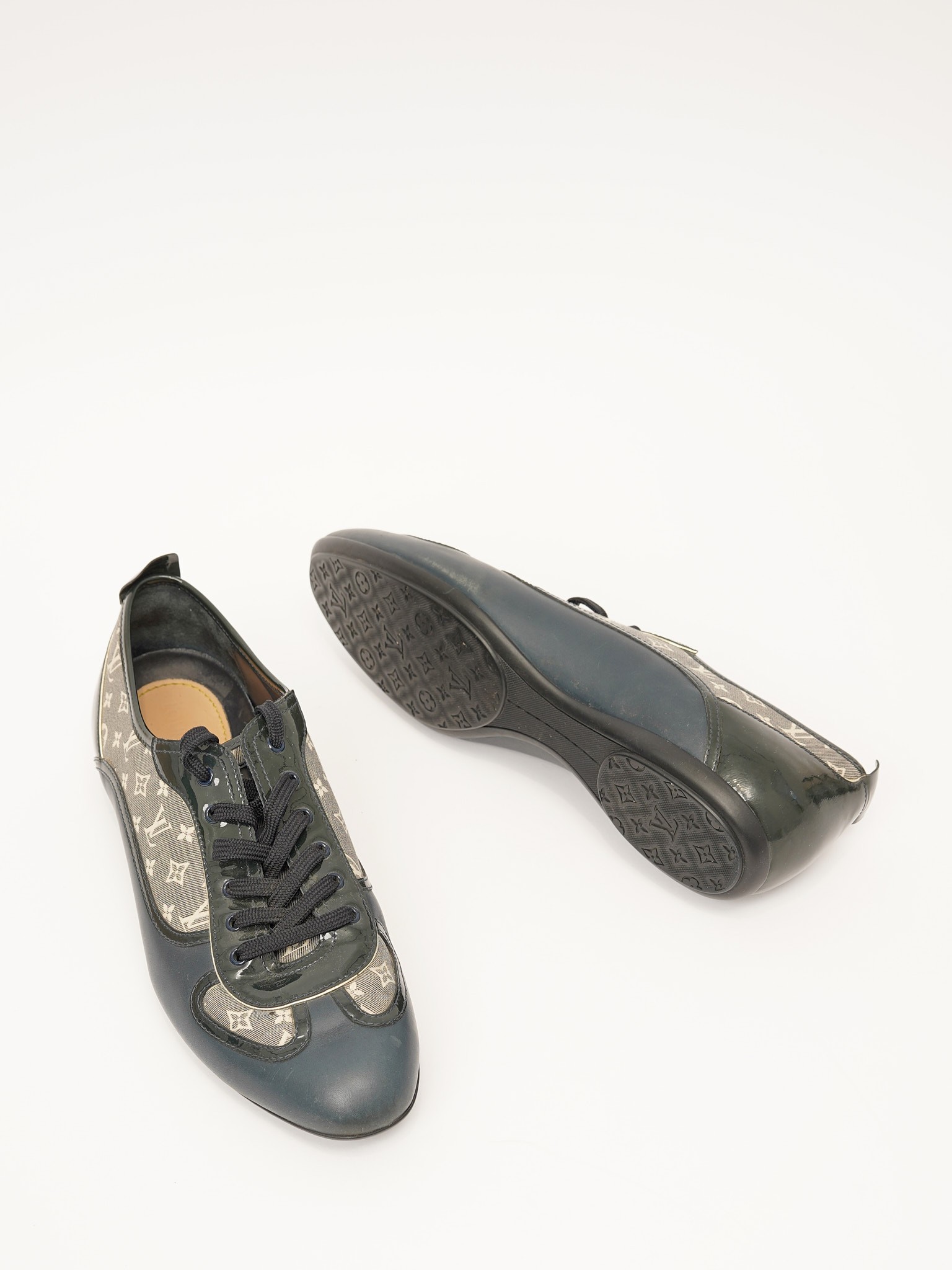 Louis Vuitton Shoes 39 9