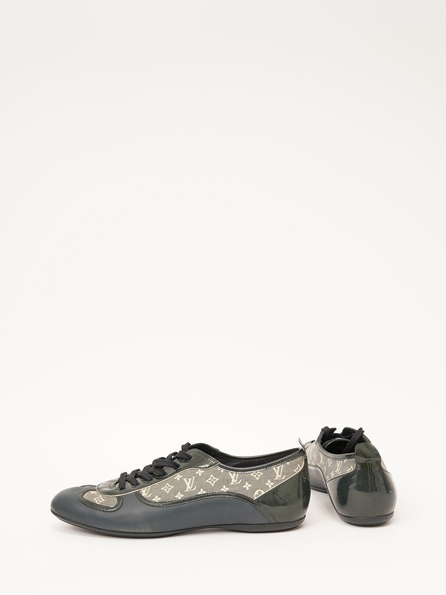 Louis Vuitton Shoes 39 3
