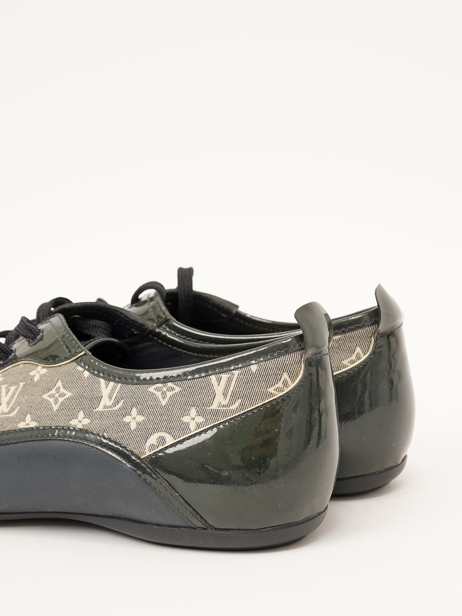 Louis Vuitton Shoes 39 8