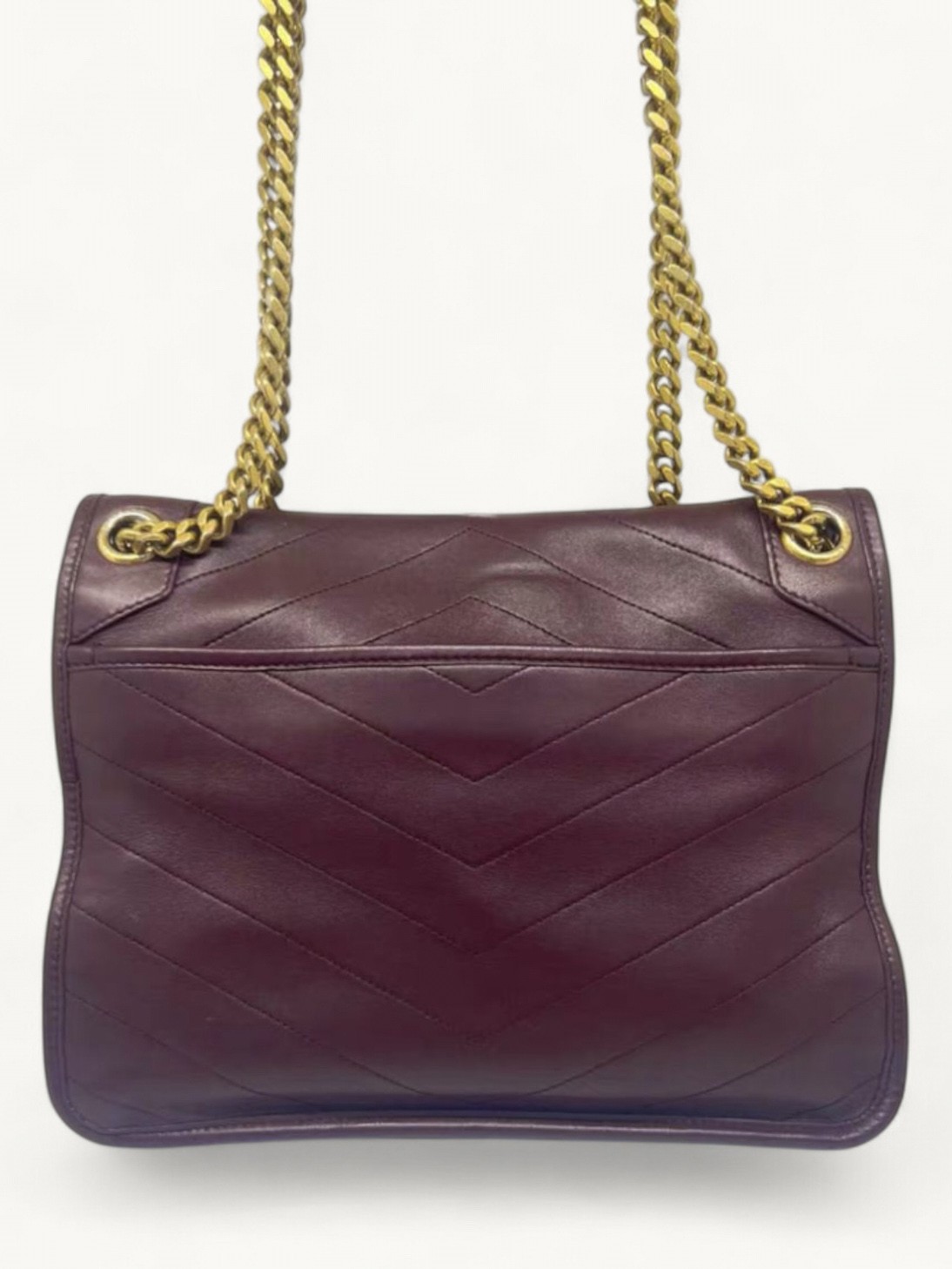 Saint Laurent Niki 1