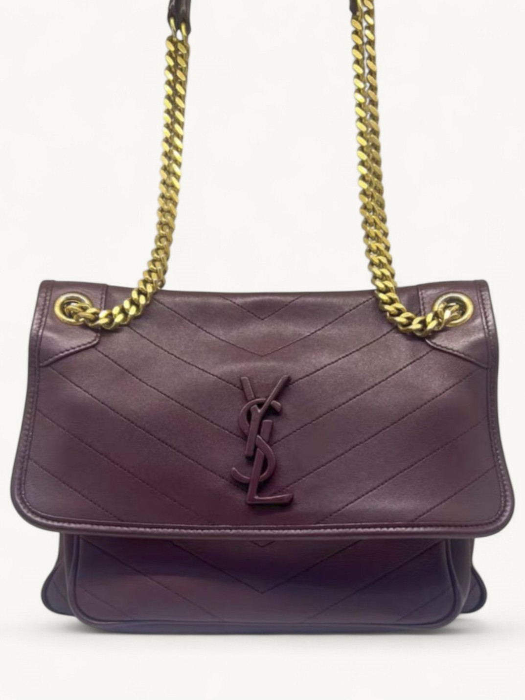 Saint Laurent Niki 0