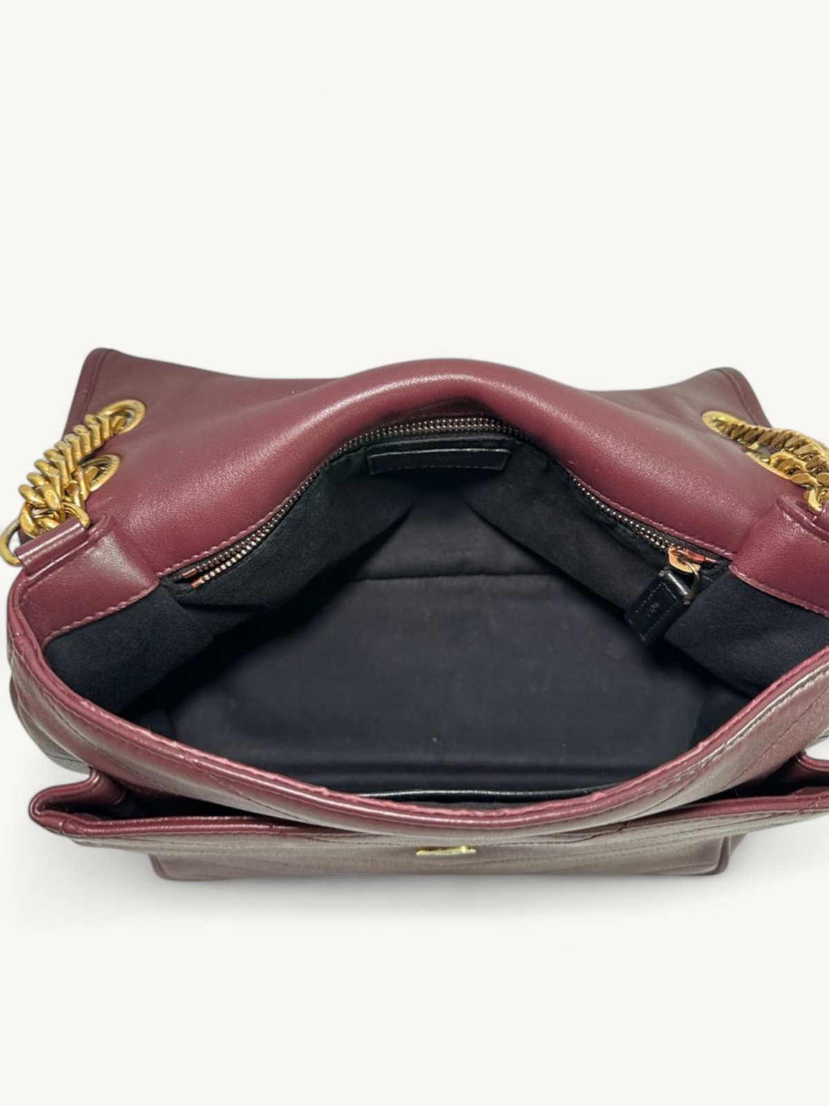 Saint Laurent Niki 8