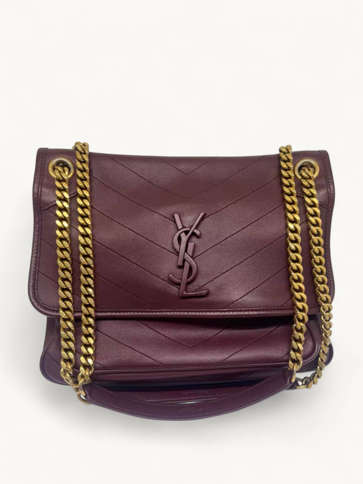 Saint Laurent Niki 2