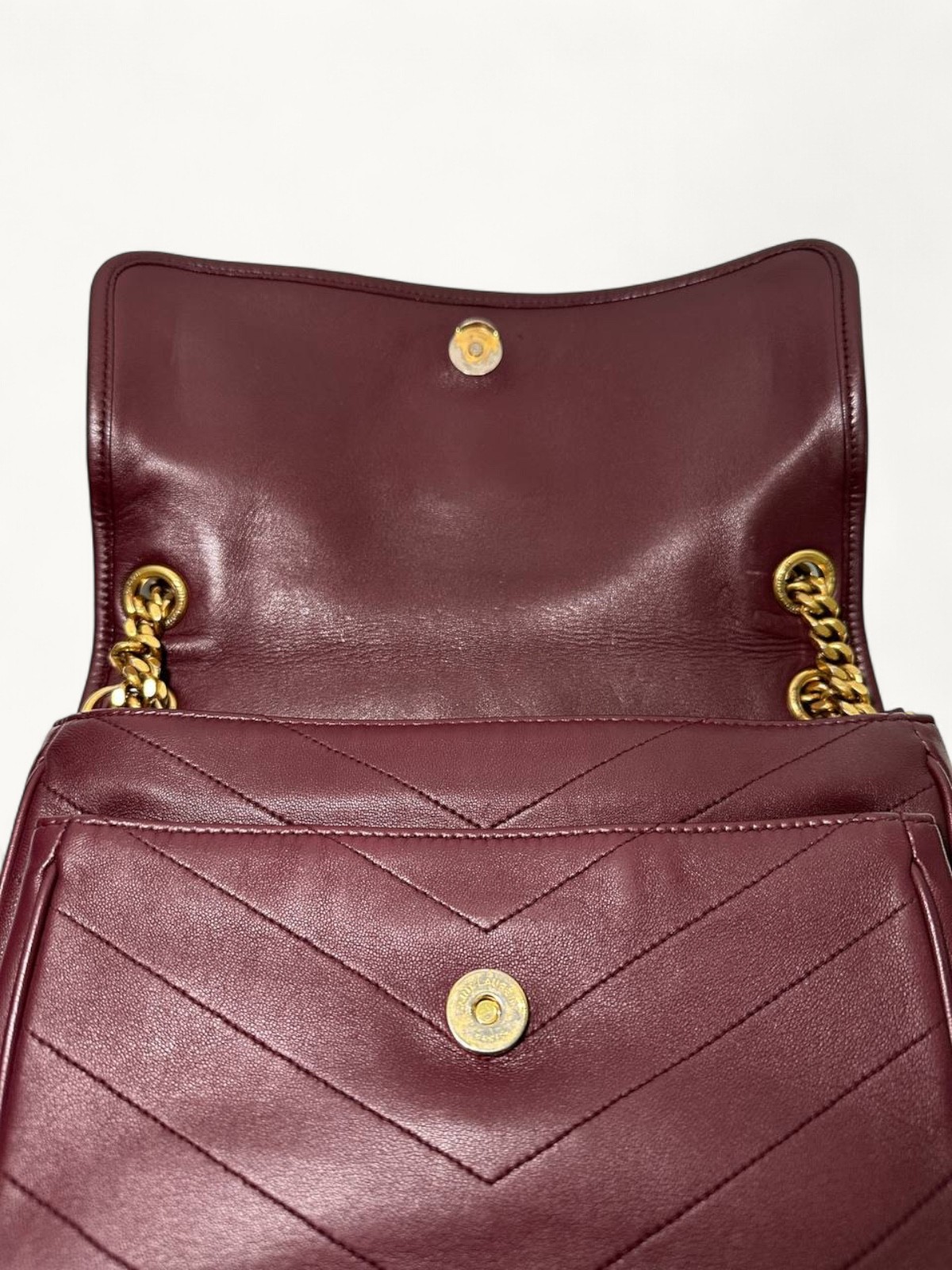 Saint Laurent Niki 6