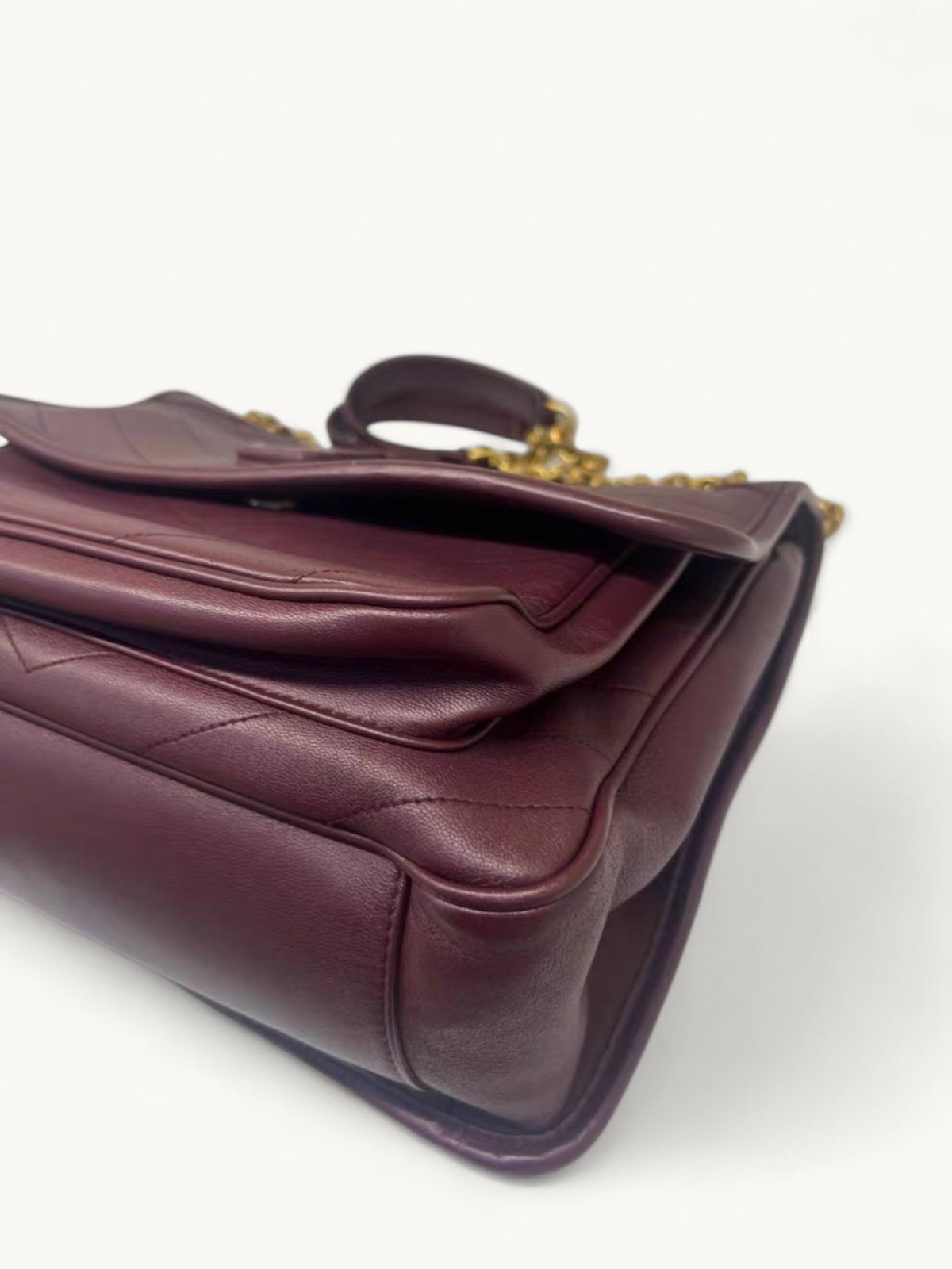 Saint Laurent Niki 4