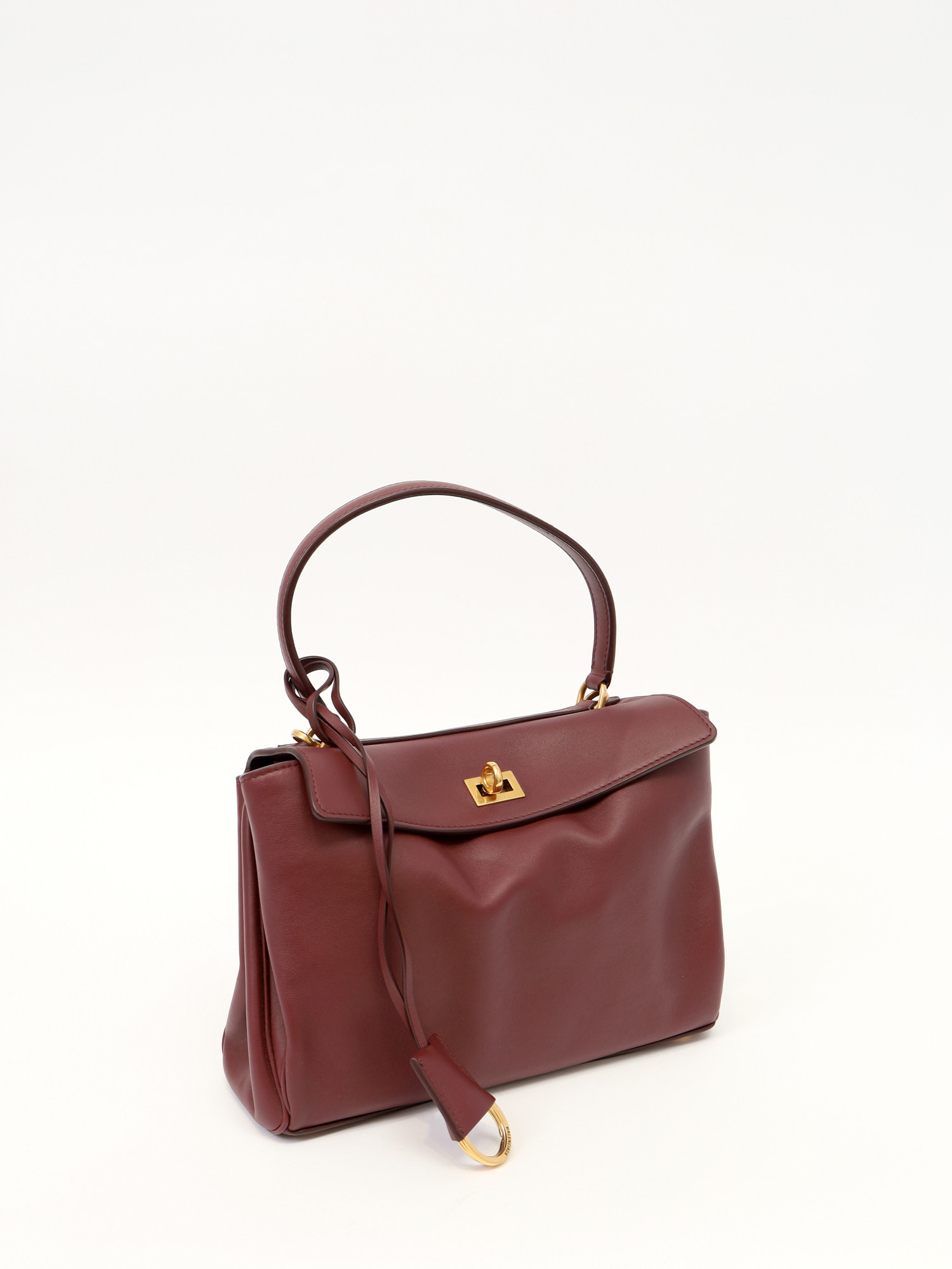 Сумки Balenciaga Rodeo изображение #3