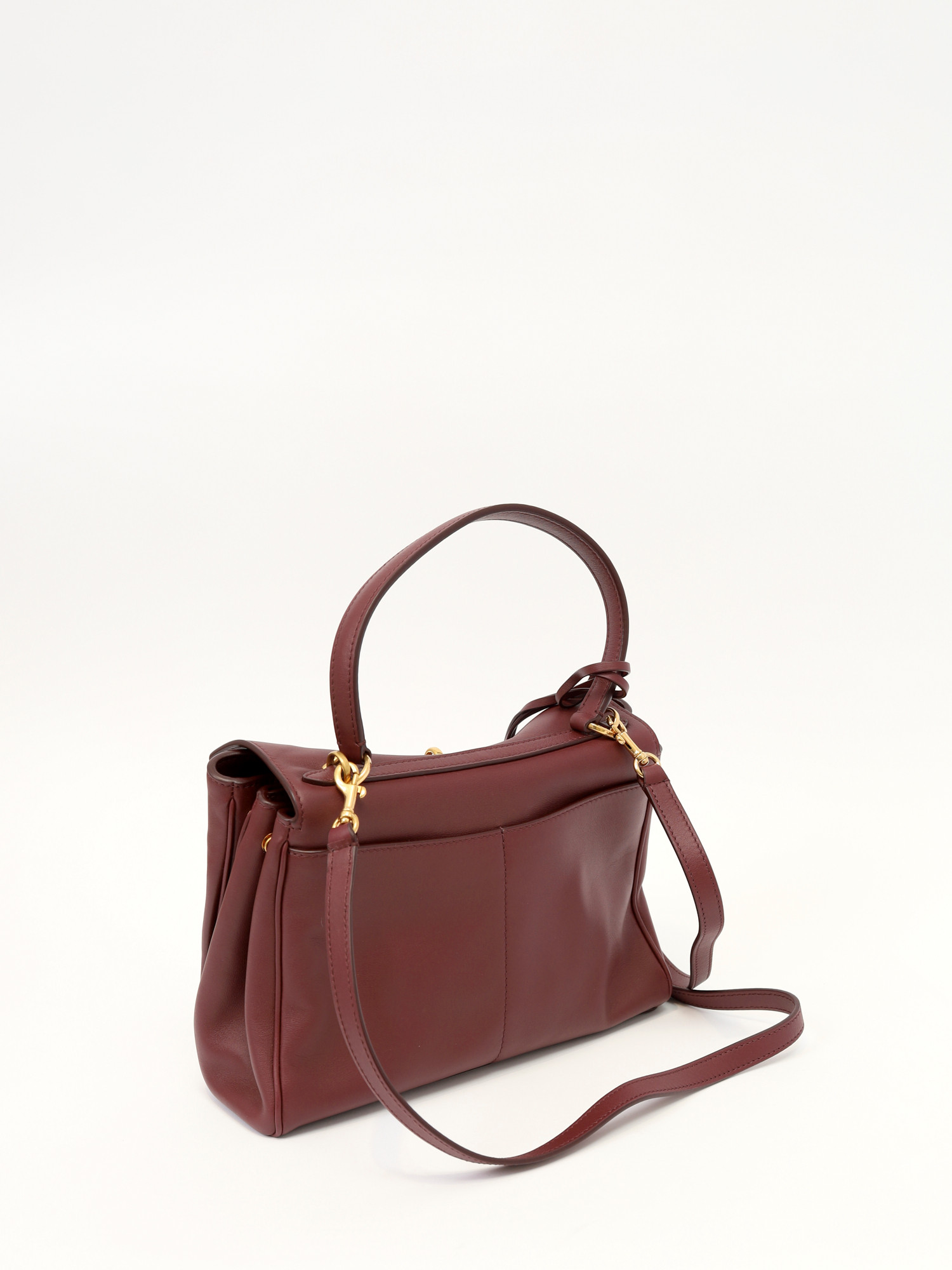 Сумки Balenciaga Rodeo изображение #4