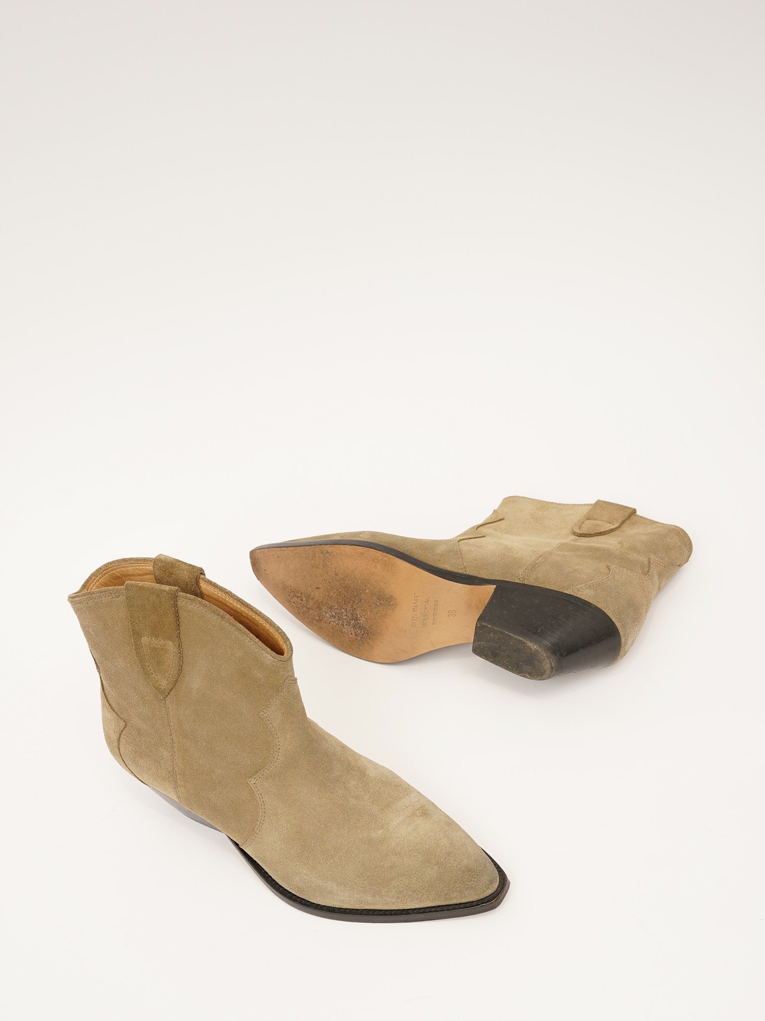 Isabel Marant Shoes 38 10