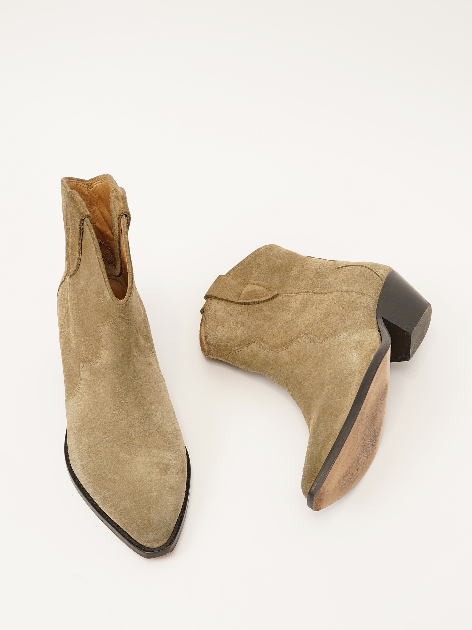 Isabel Marant Shoes 38 6
