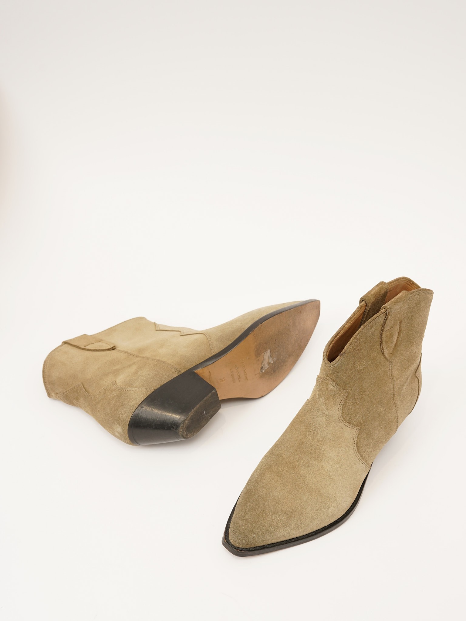Isabel Marant Shoes 38 11