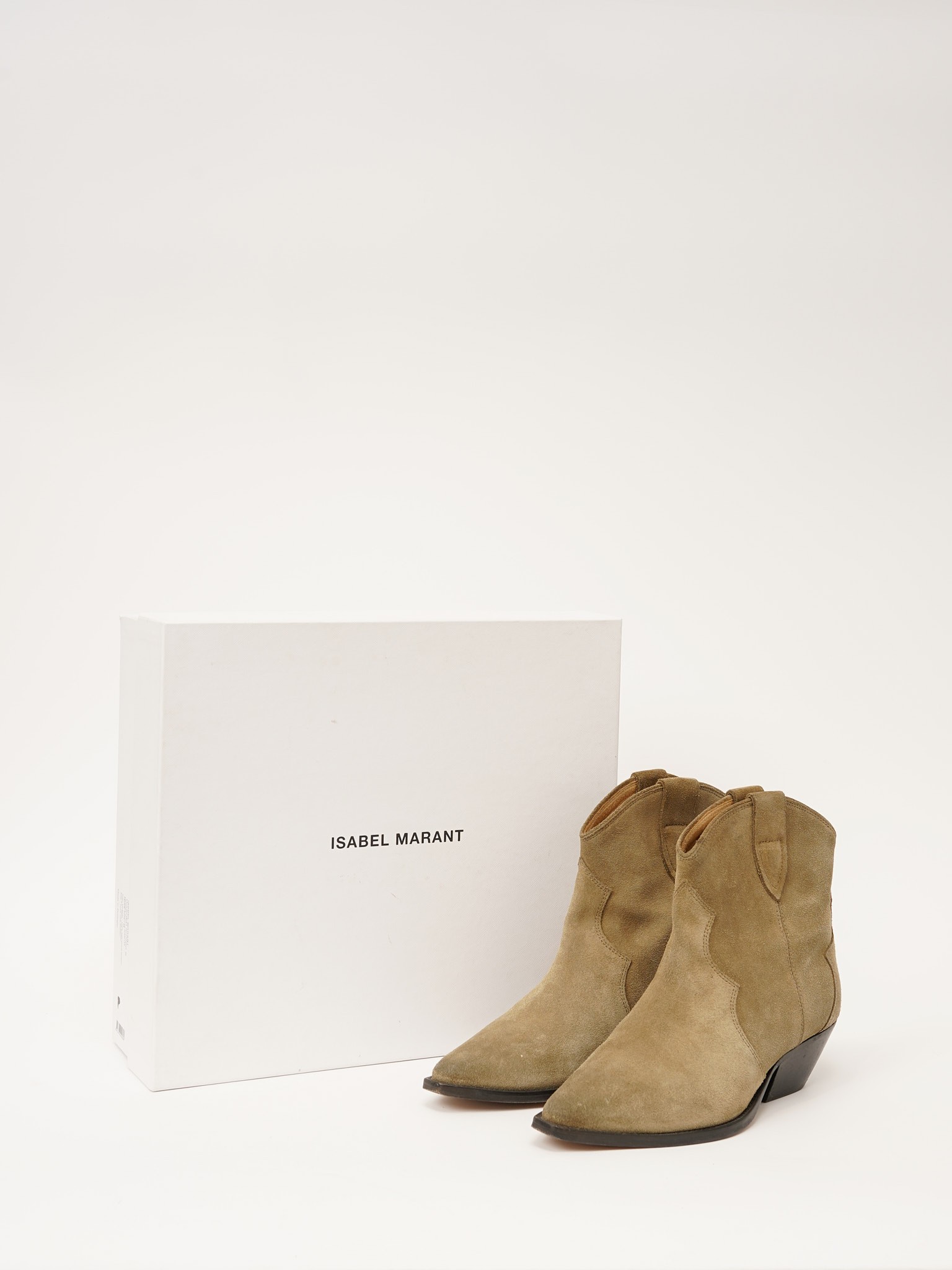 Isabel Marant Shoes 38 2