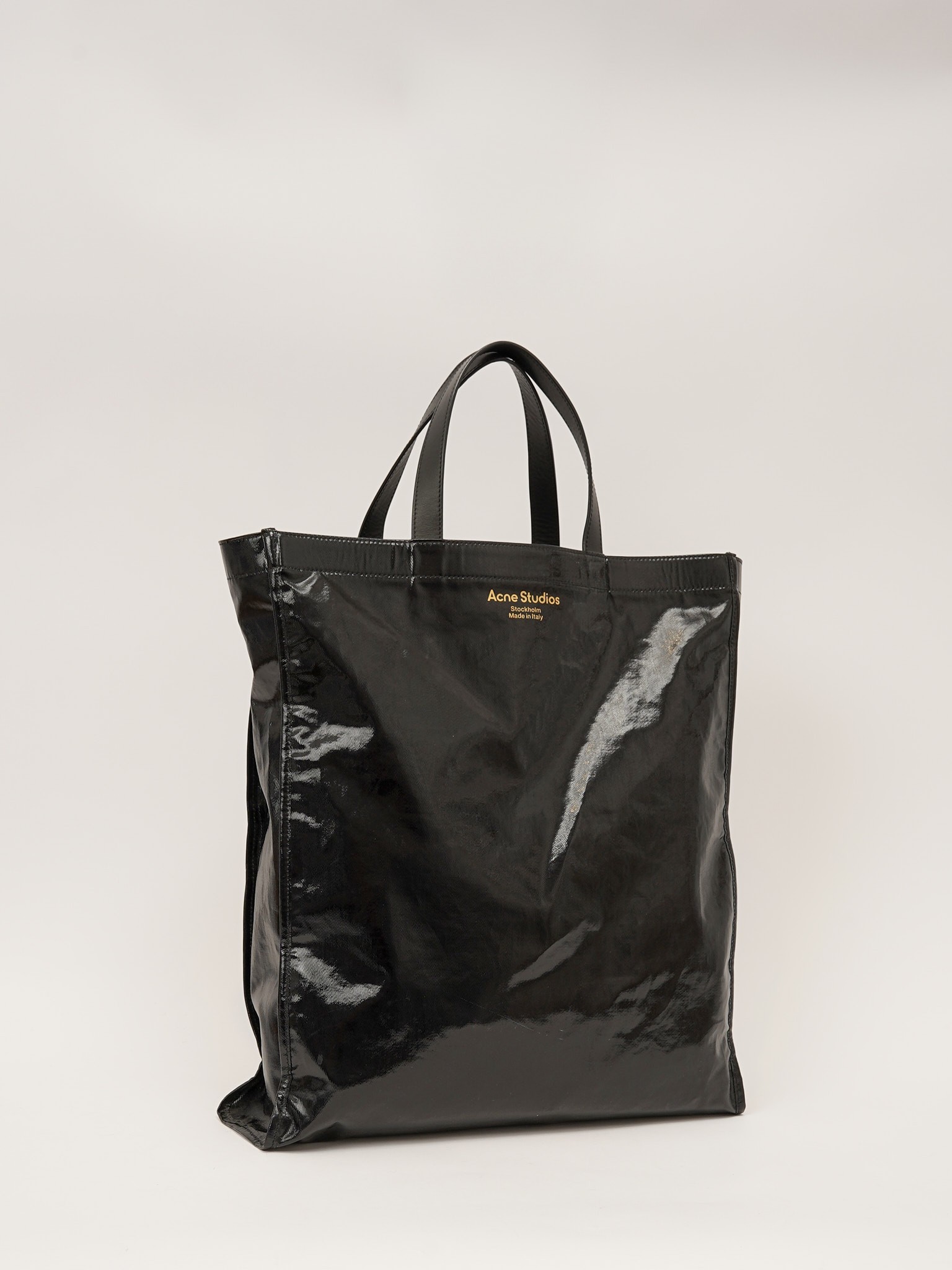 Acne Studios Shiny 2