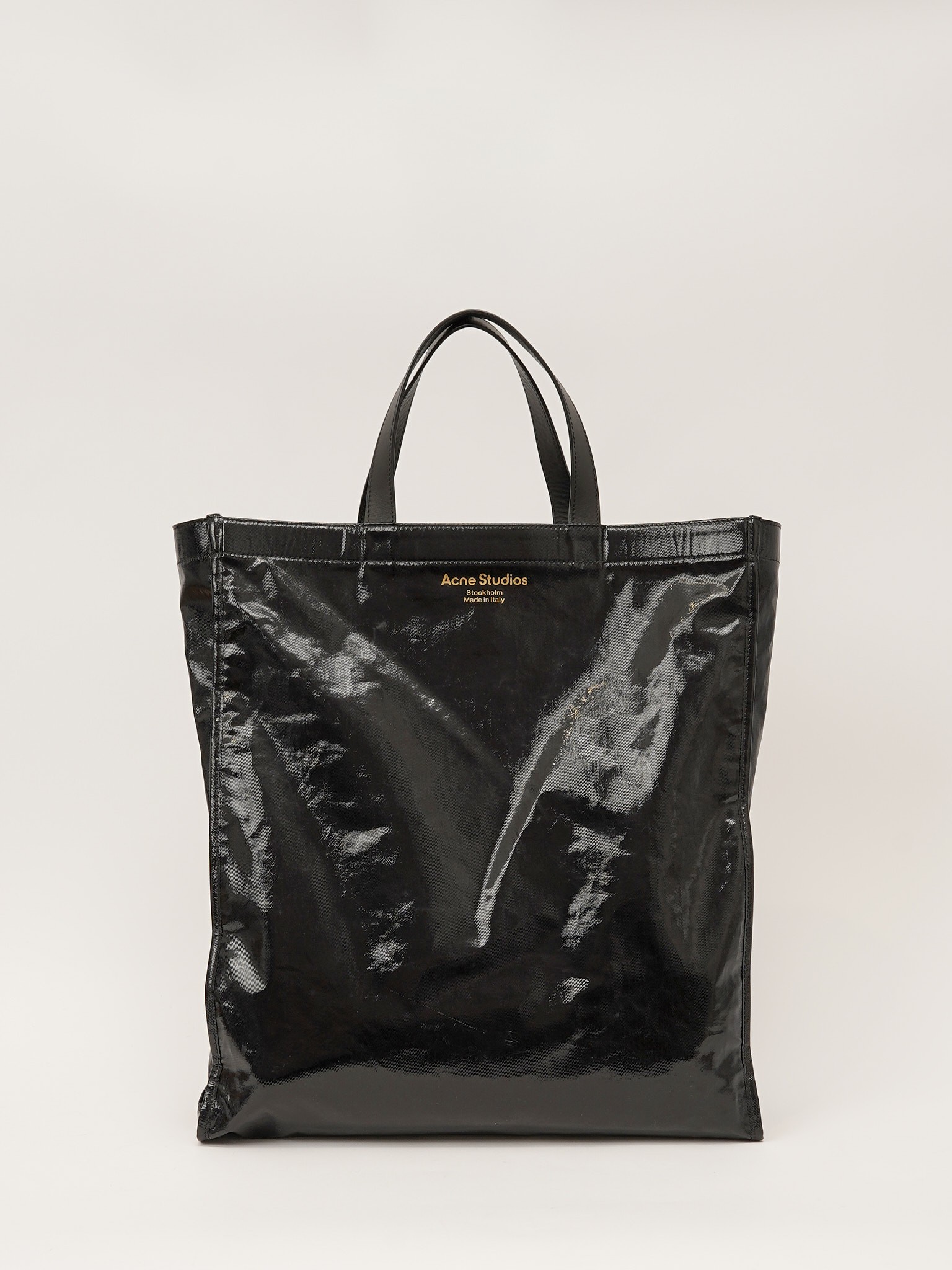 Acne Studios Shiny 0