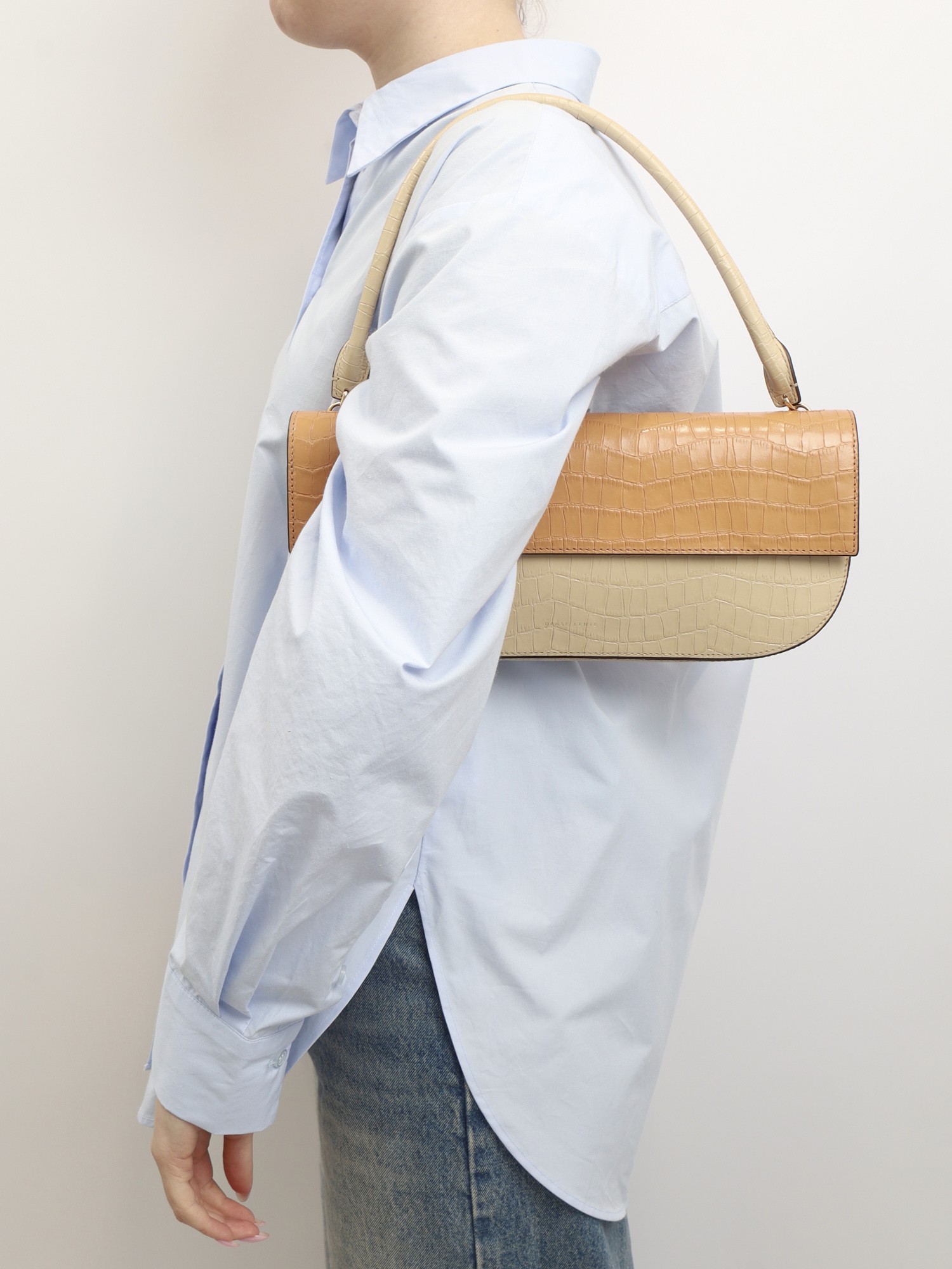 Danse Lente Baguette  1