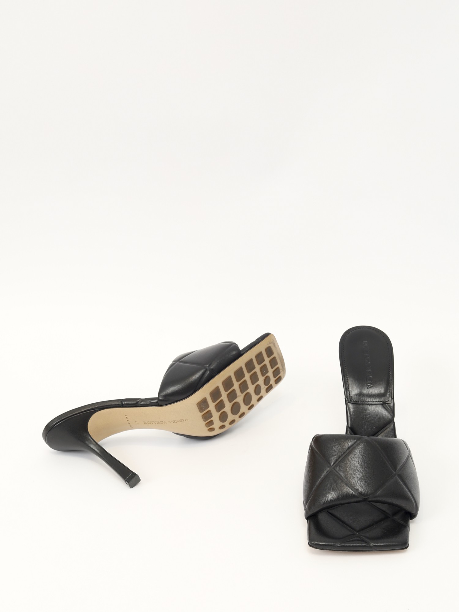 Bottega Veneta Shoes 41 10