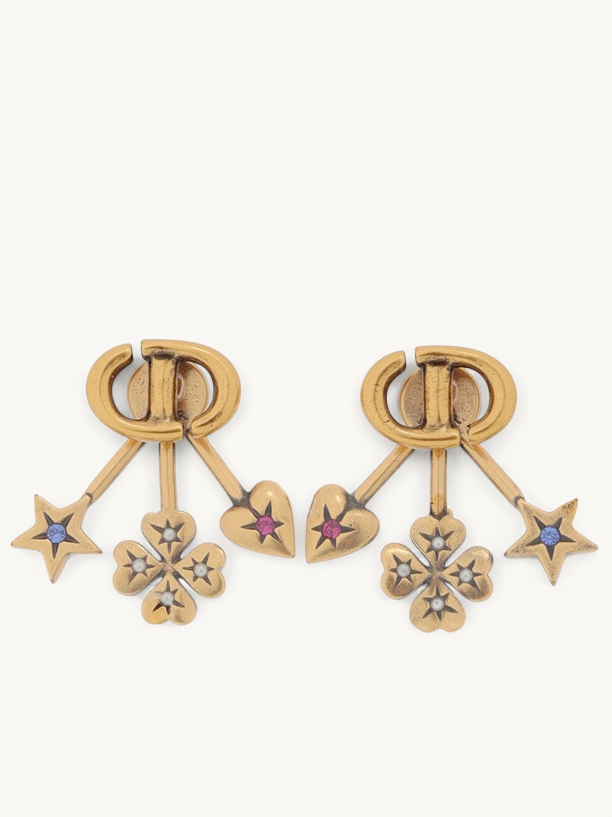 Dior Earrings 0