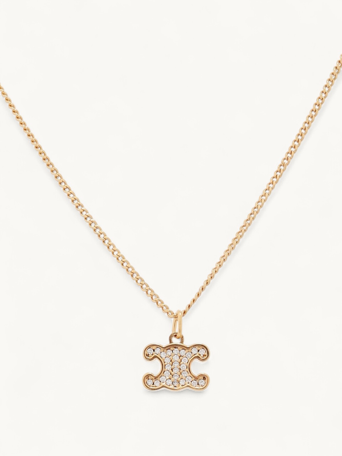 Celine Necklace 3