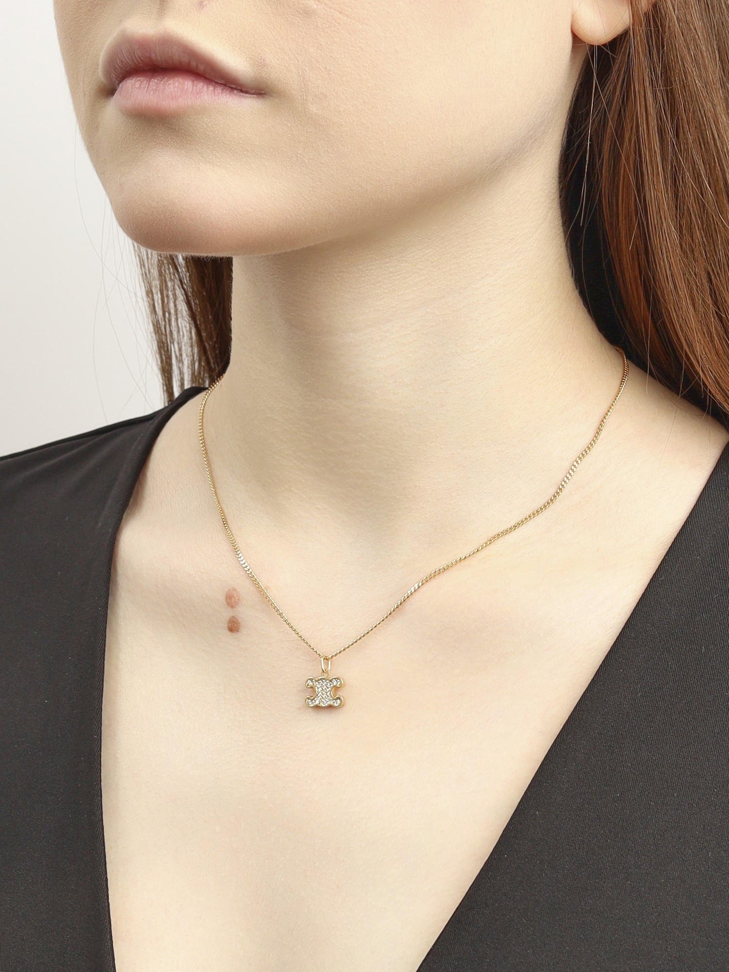 Celine Necklace 1