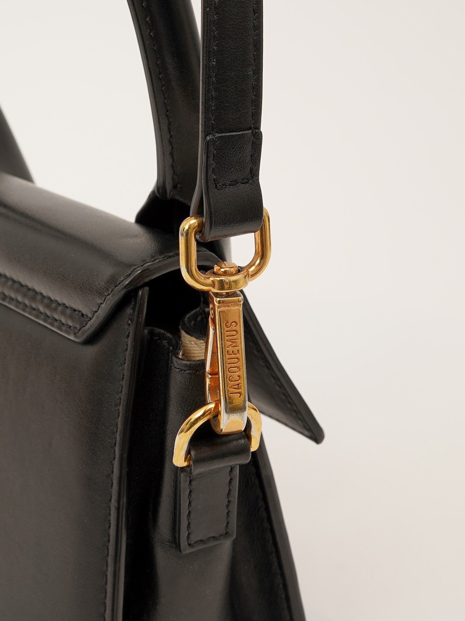 Jacquemus Le Chiquito 6