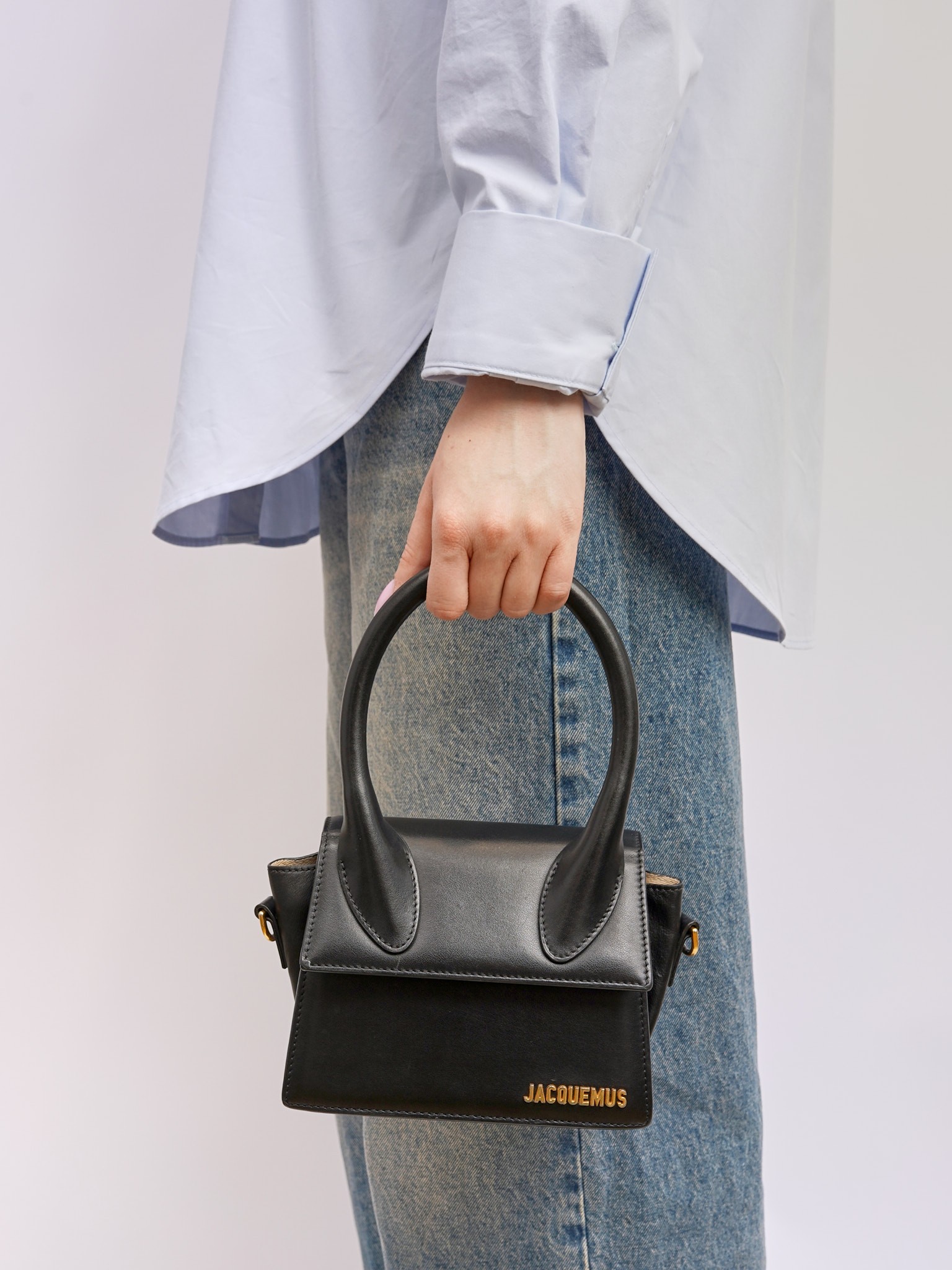 Jacquemus Le Chiquito 1