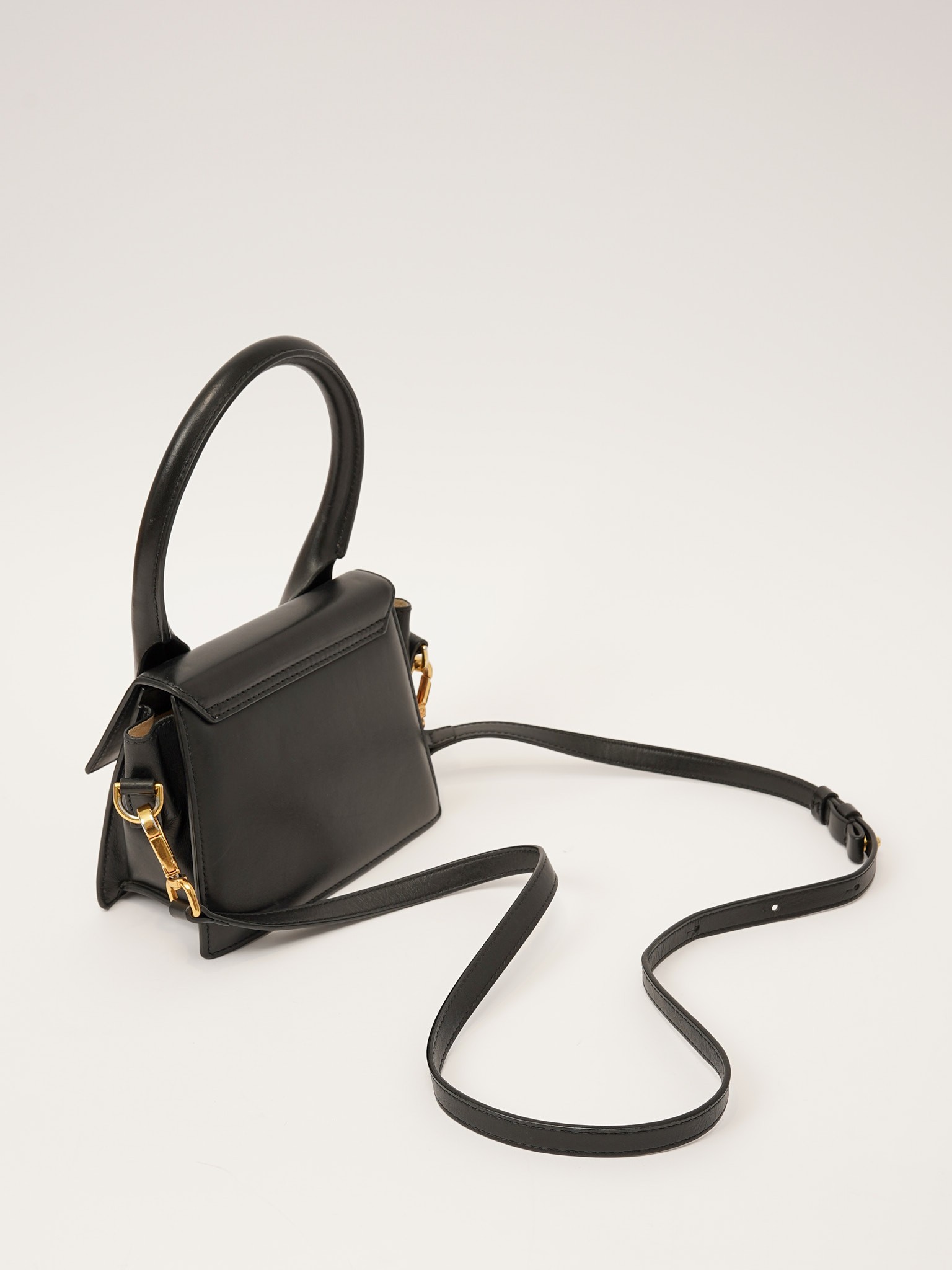 Jacquemus Le Chiquito 3