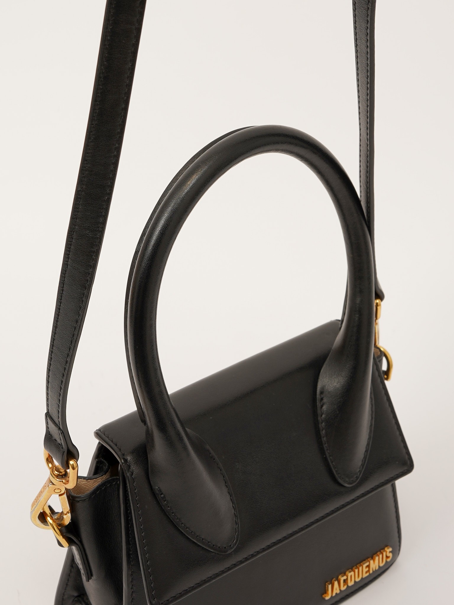 Jacquemus Le Chiquito 4